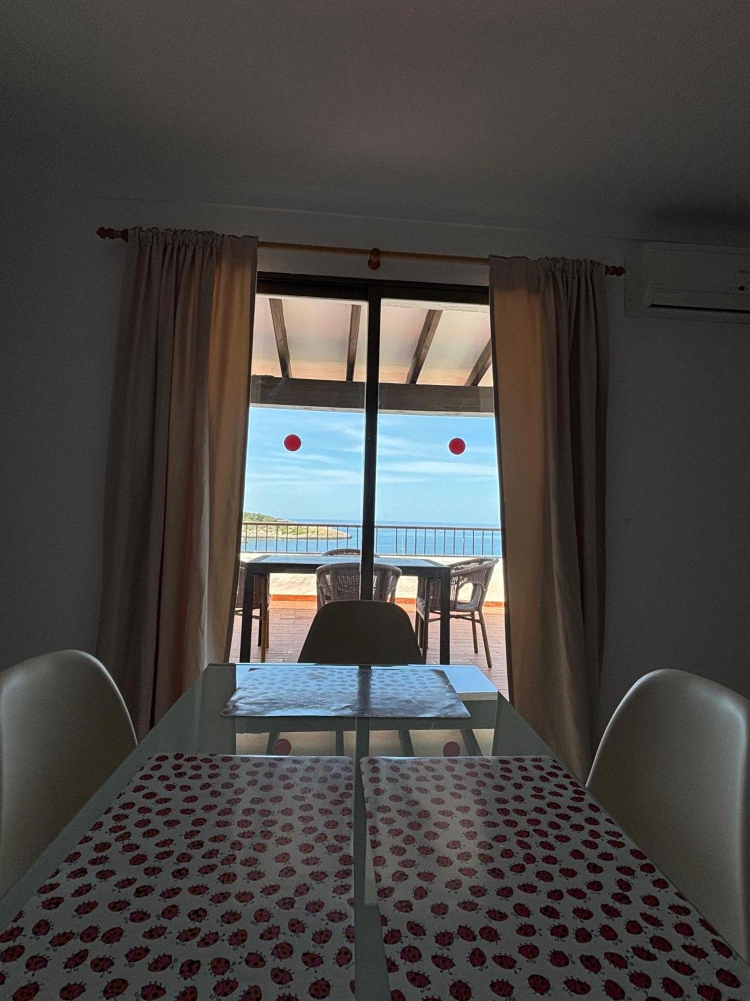 Appartement Es Grop *