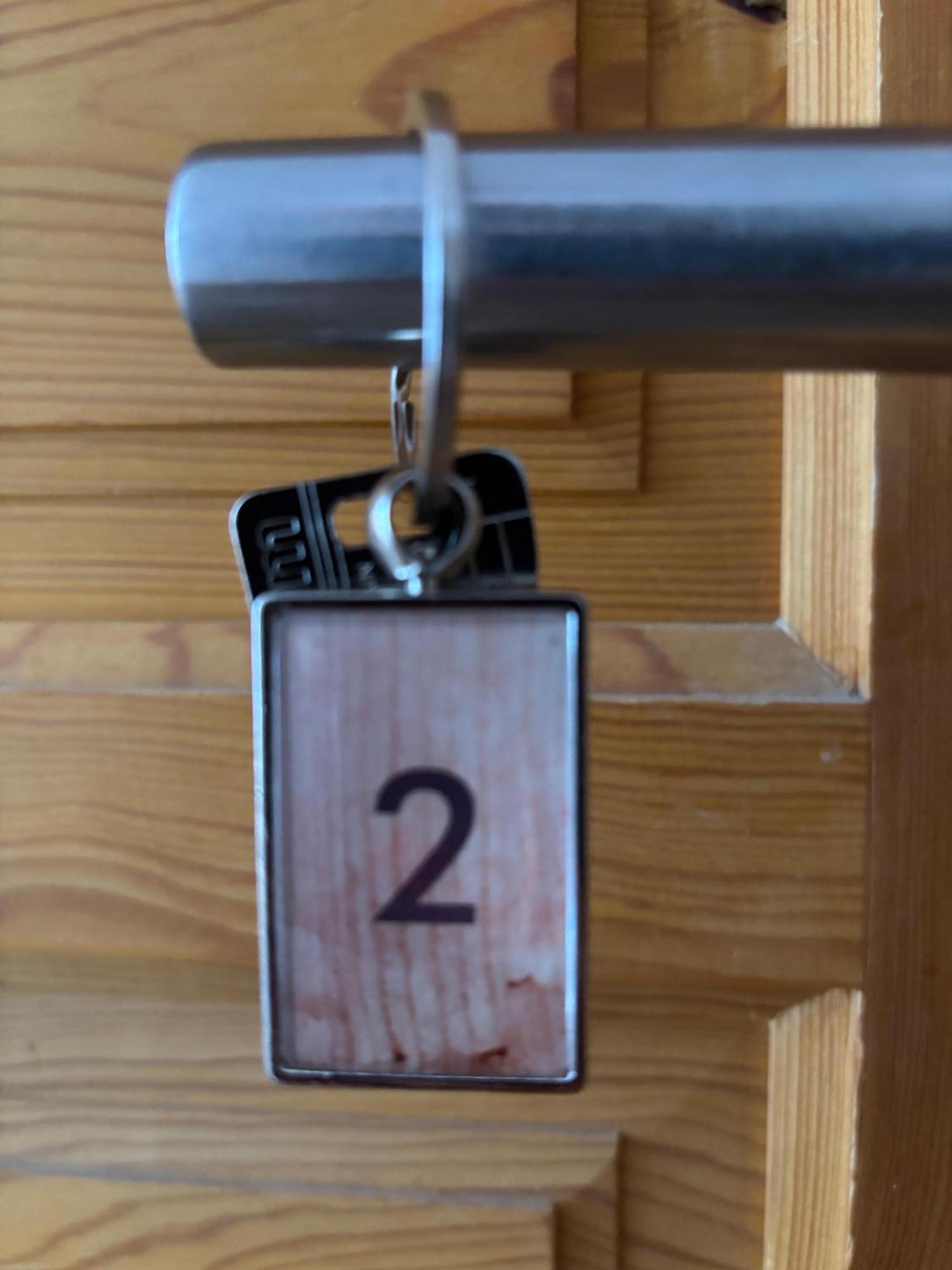 Es Grop Appartement Portinatx