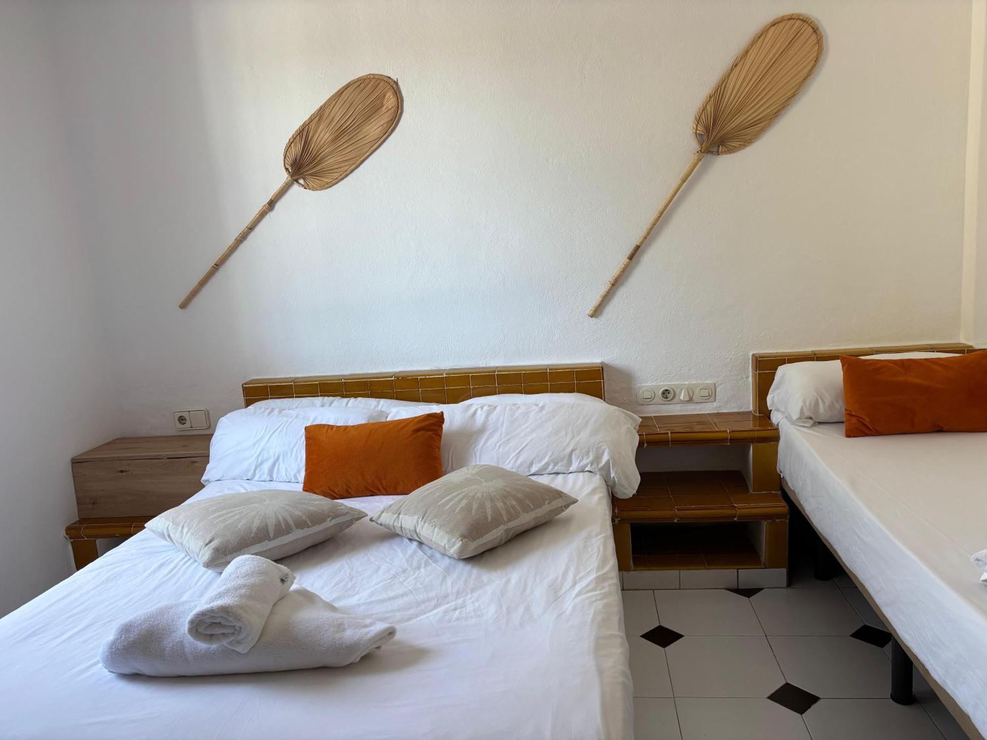 Appartement Es Grop Portinatx