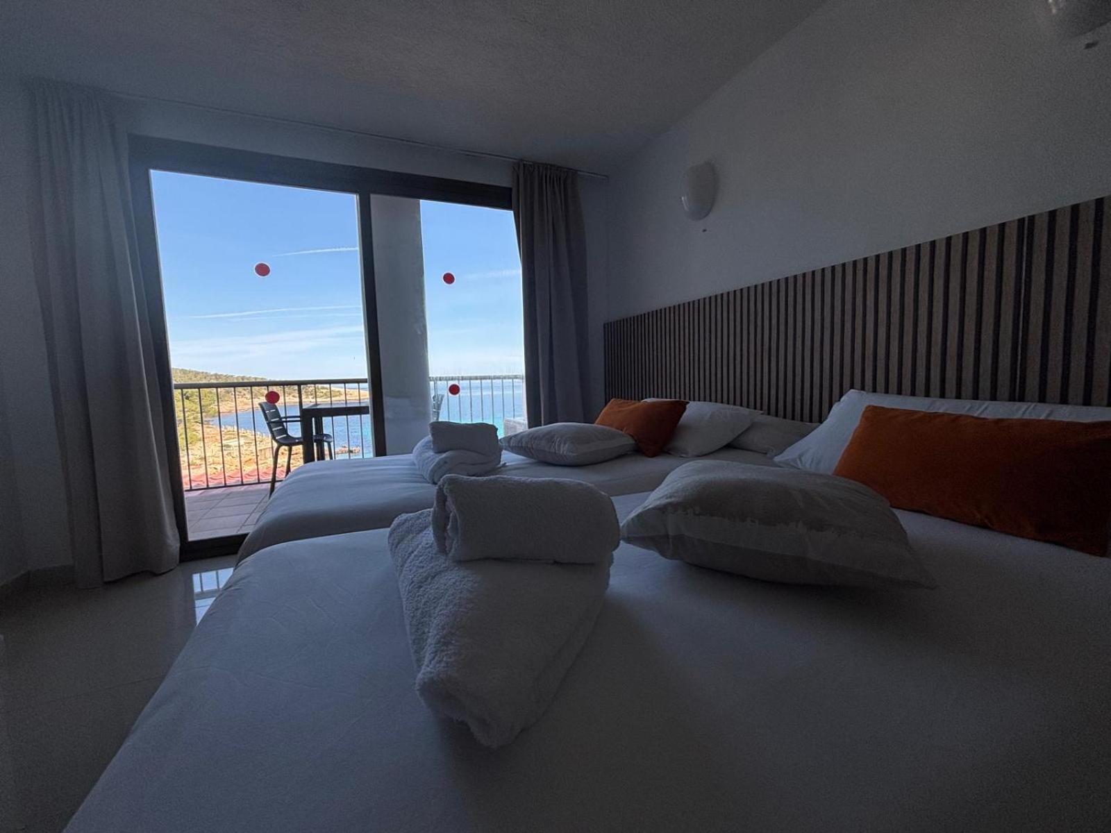 Es Grop Appartement *