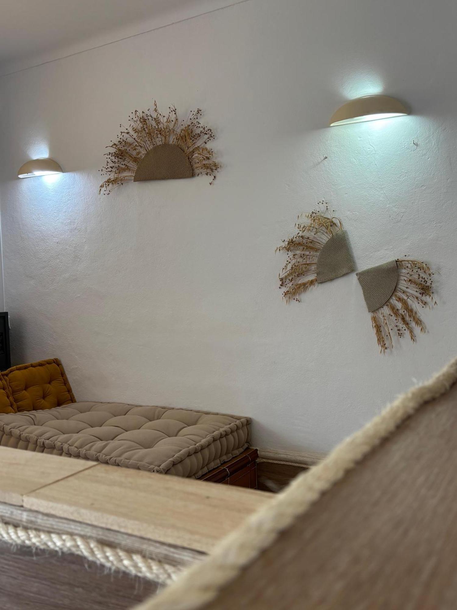Appartement Es Grop *