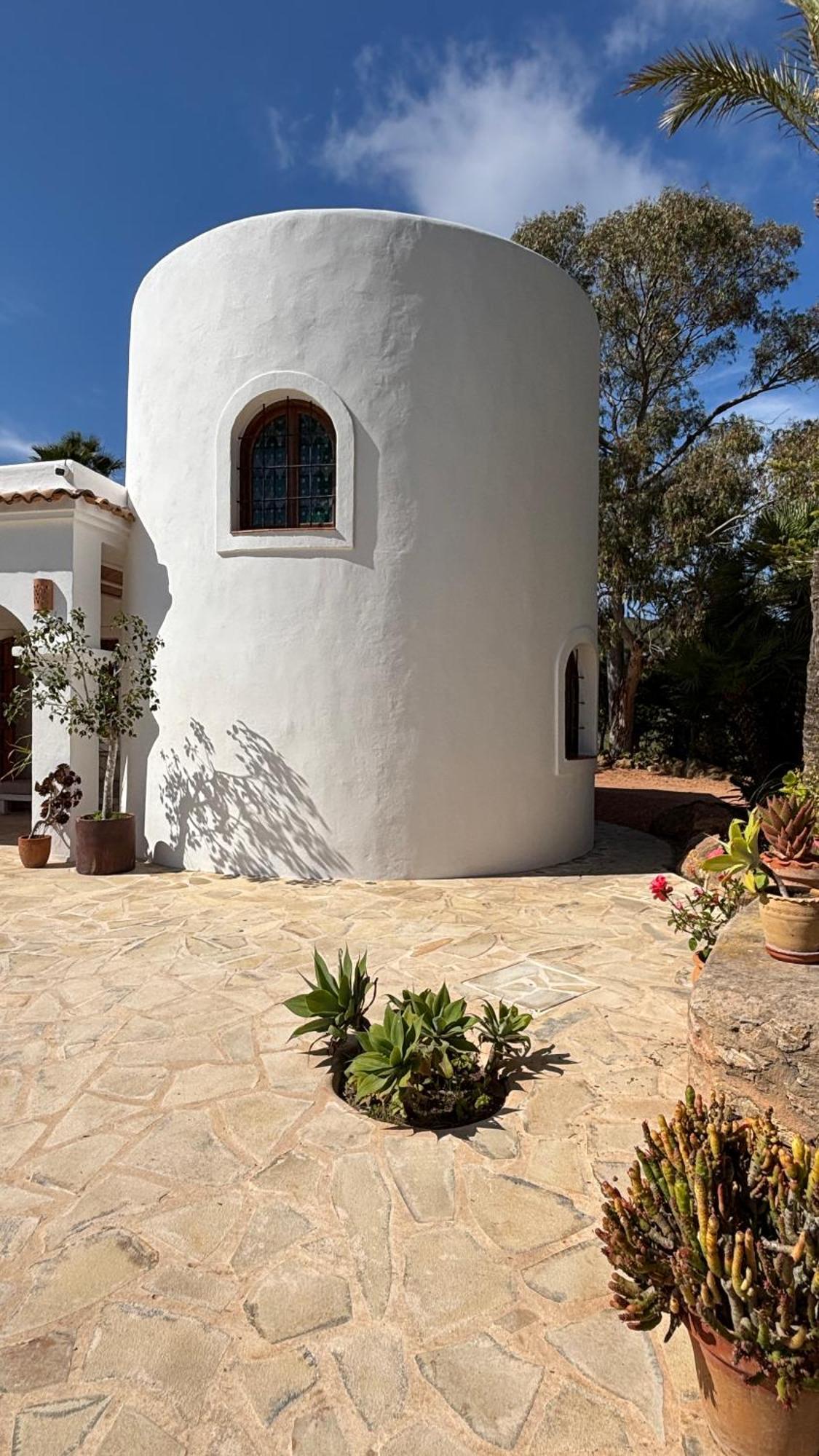 Villa Cas Ramons