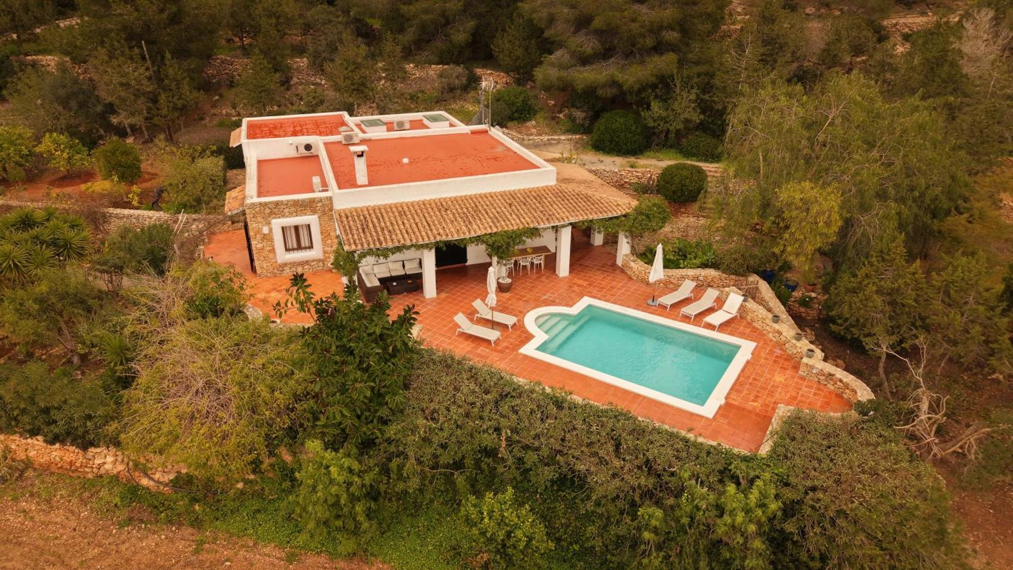 New! Guillem Patri Villa *