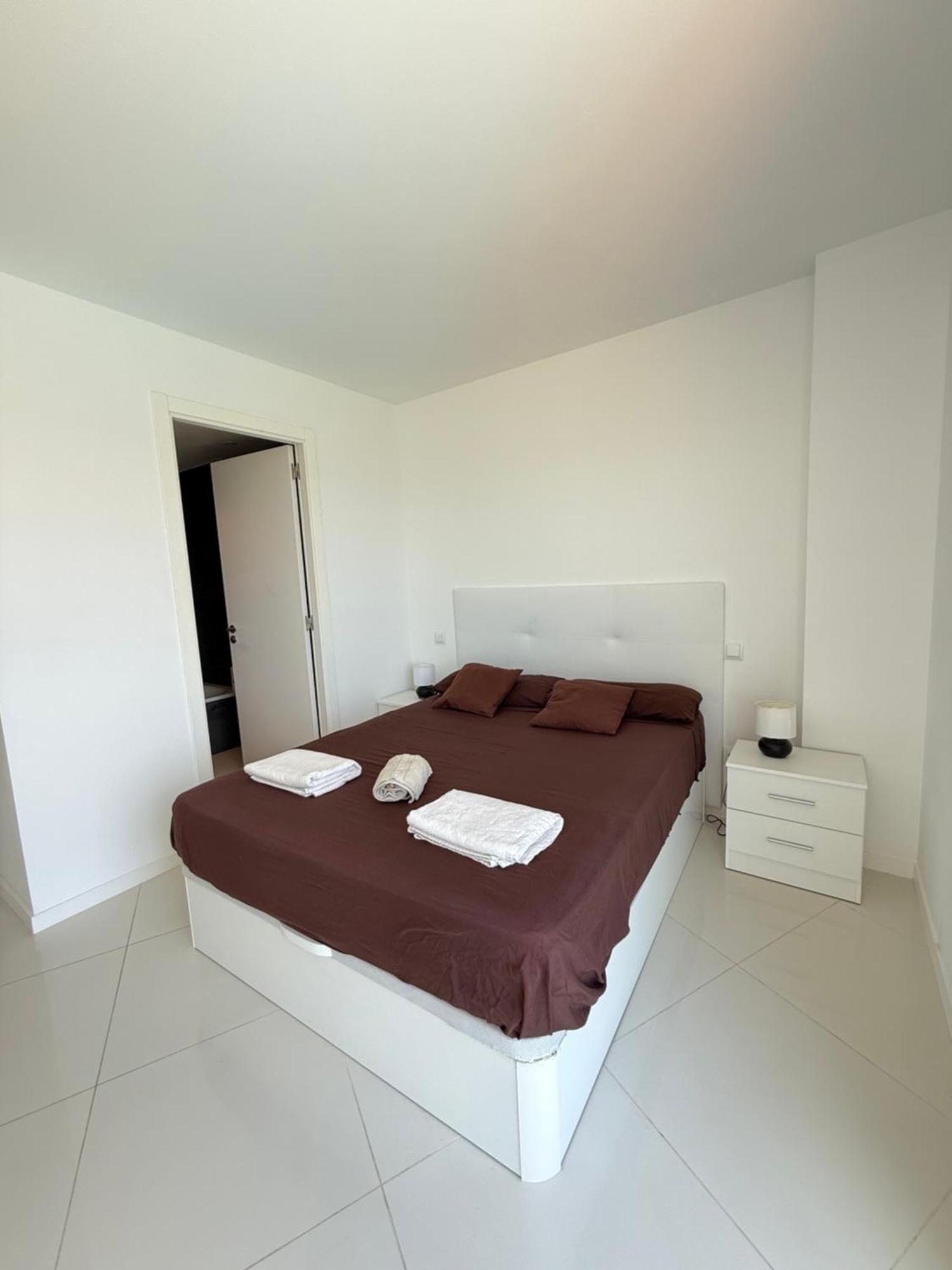 Modern Seaview Bossa Apartment