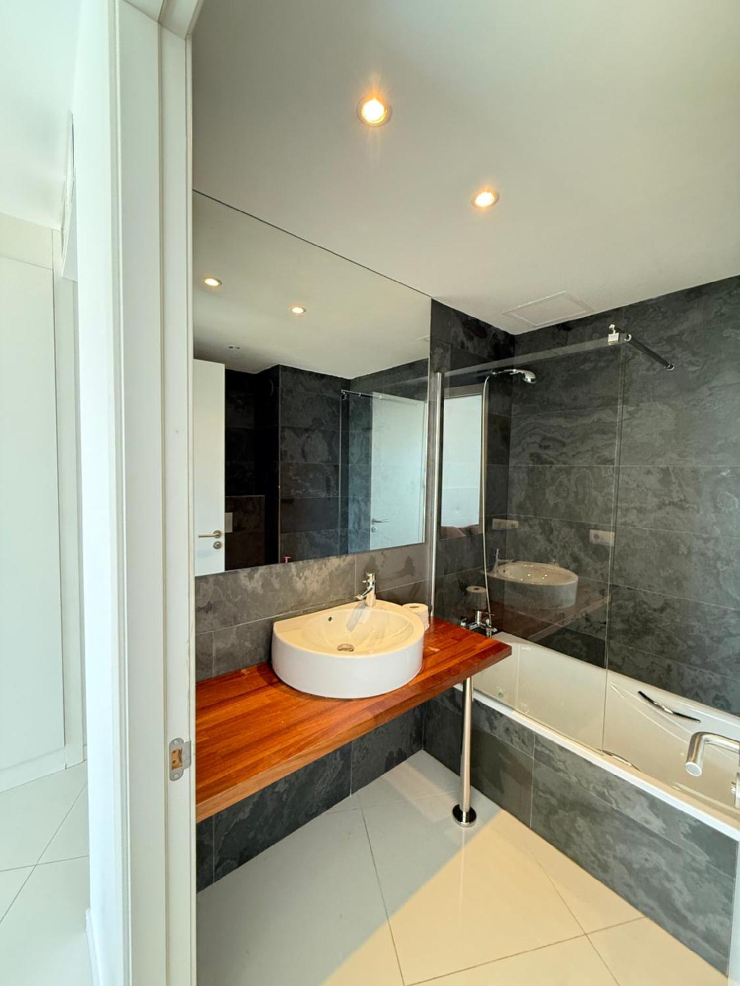 Modern Seaview Bossa Apartment Ibiza Town