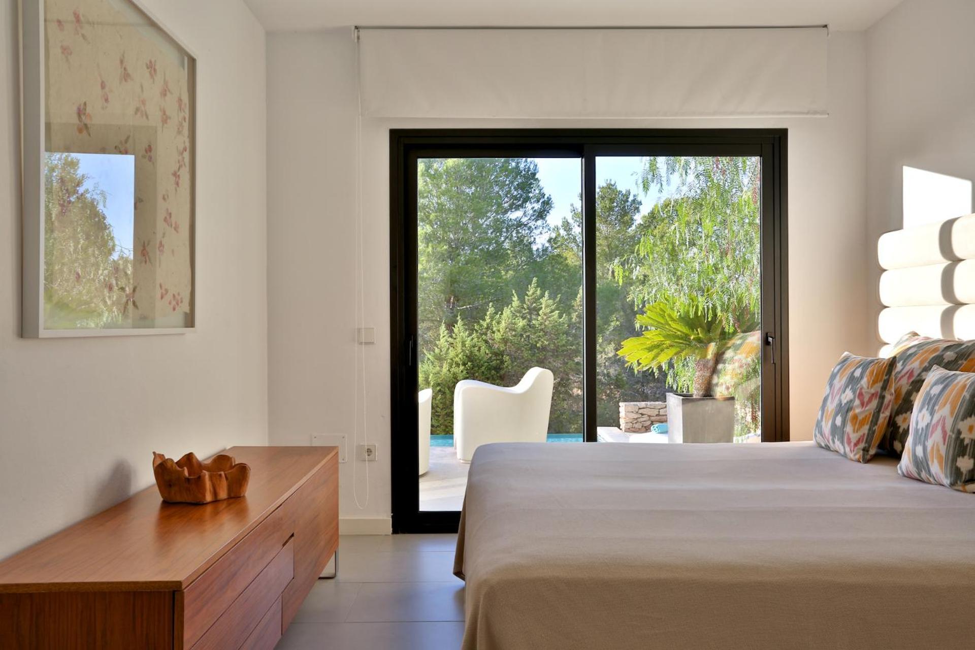 Villa Sunset- Cala Tarida Ibiza