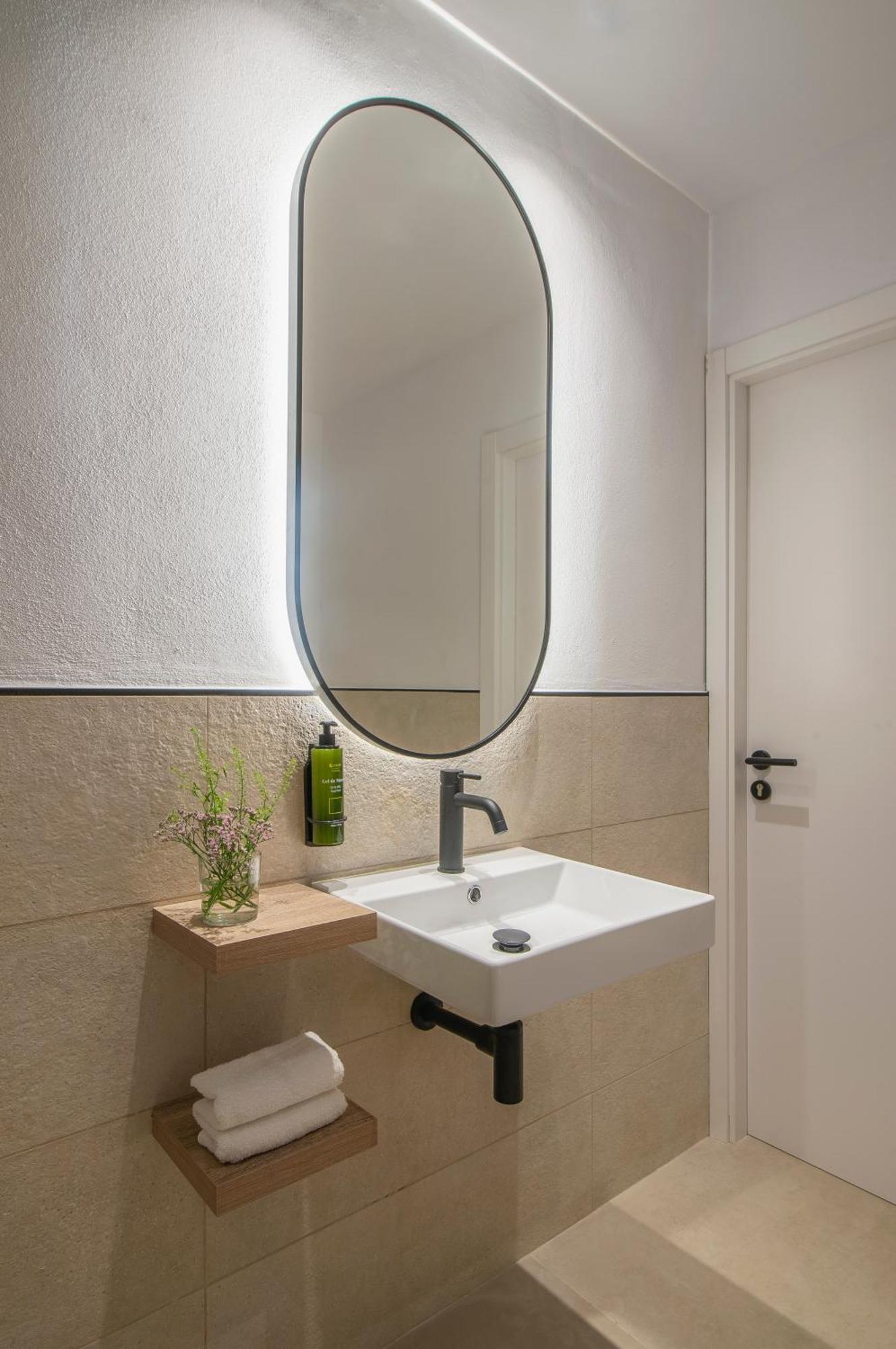 Pierre & Ros Ibiza Apartment Santa Eularia des Riu