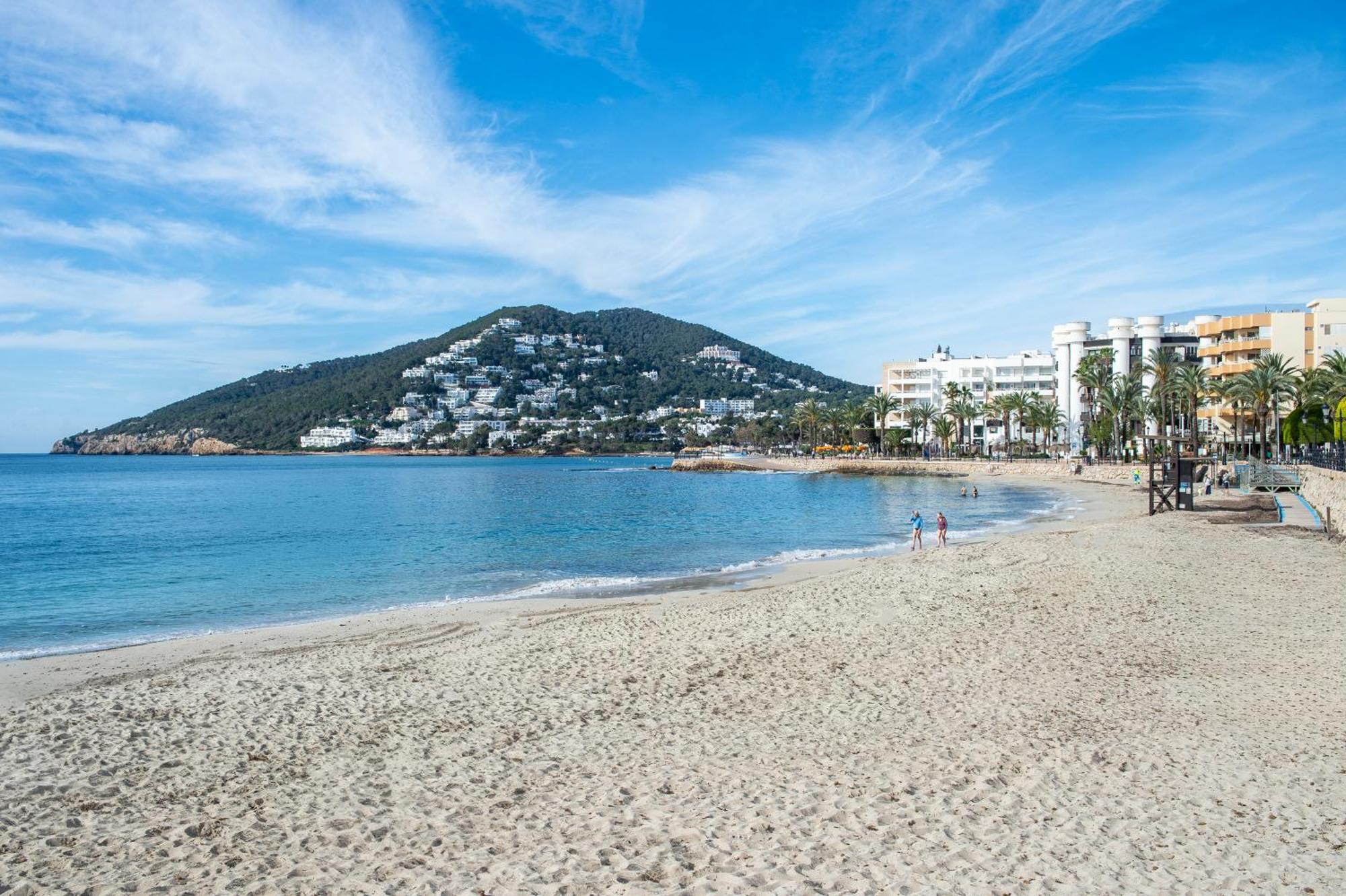 Pierre & Ros Ibiza * Santa Eularia des Riu