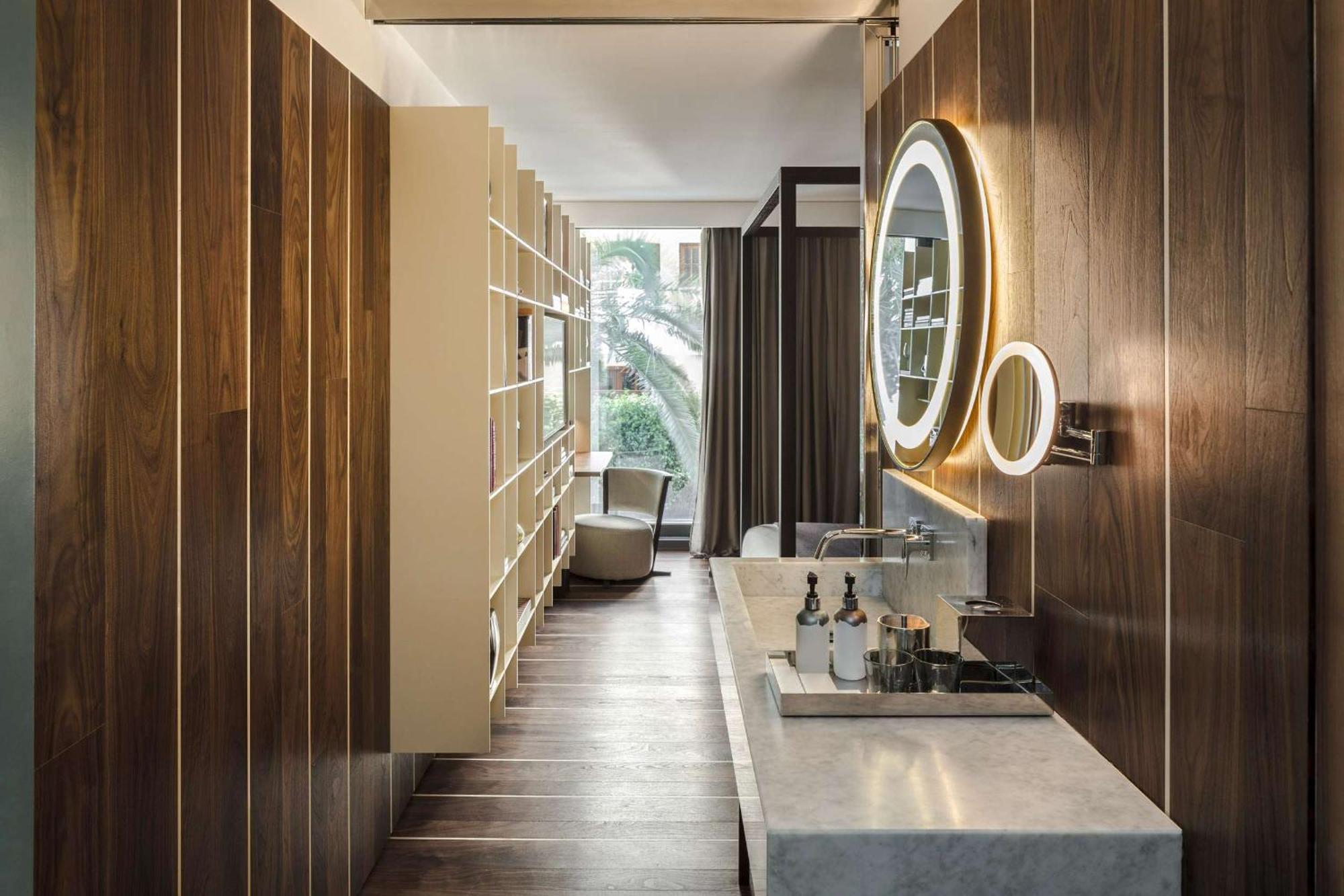 Nh Collection 5* Cidade de Ibiza