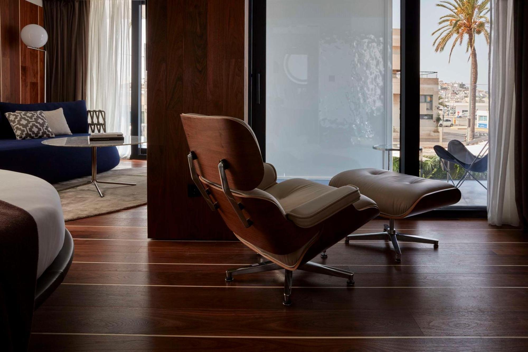 Nh Collection Hotel Cidade de Ibiza