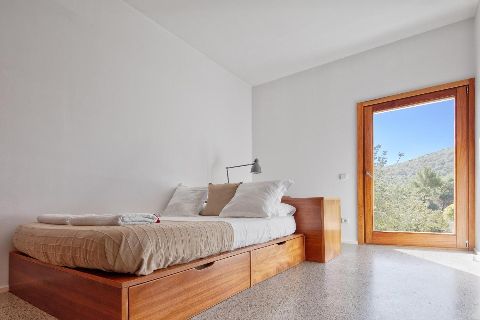 Boutique Ibiza Villa *