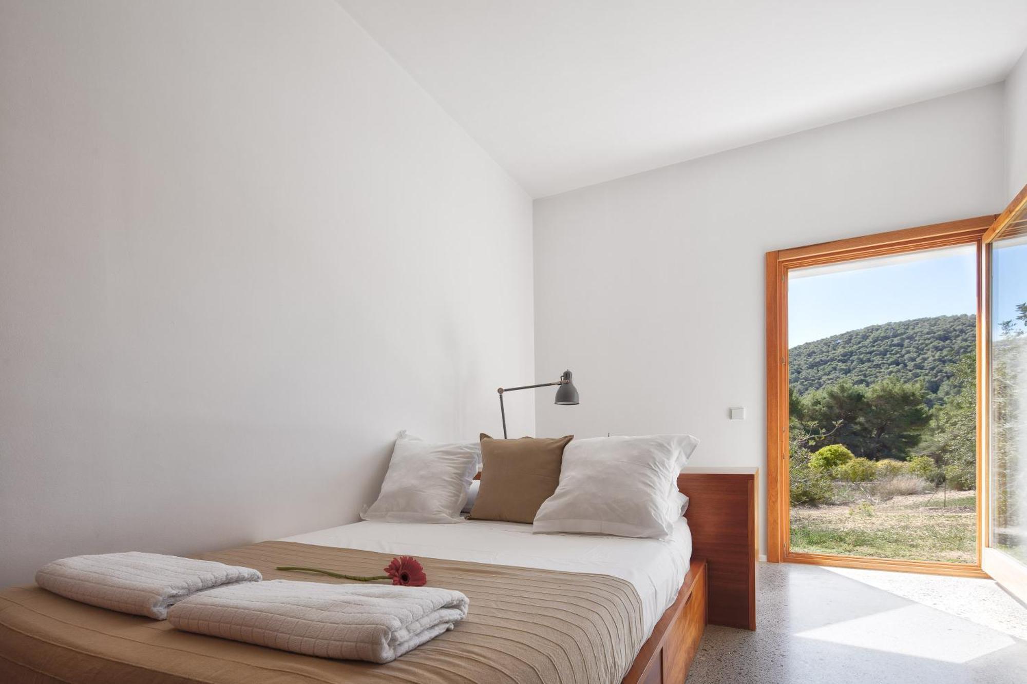 Boutique Ibiza Villa *