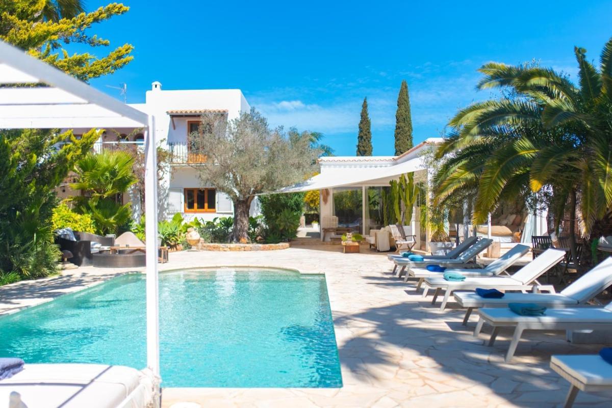 Villa Carmen *