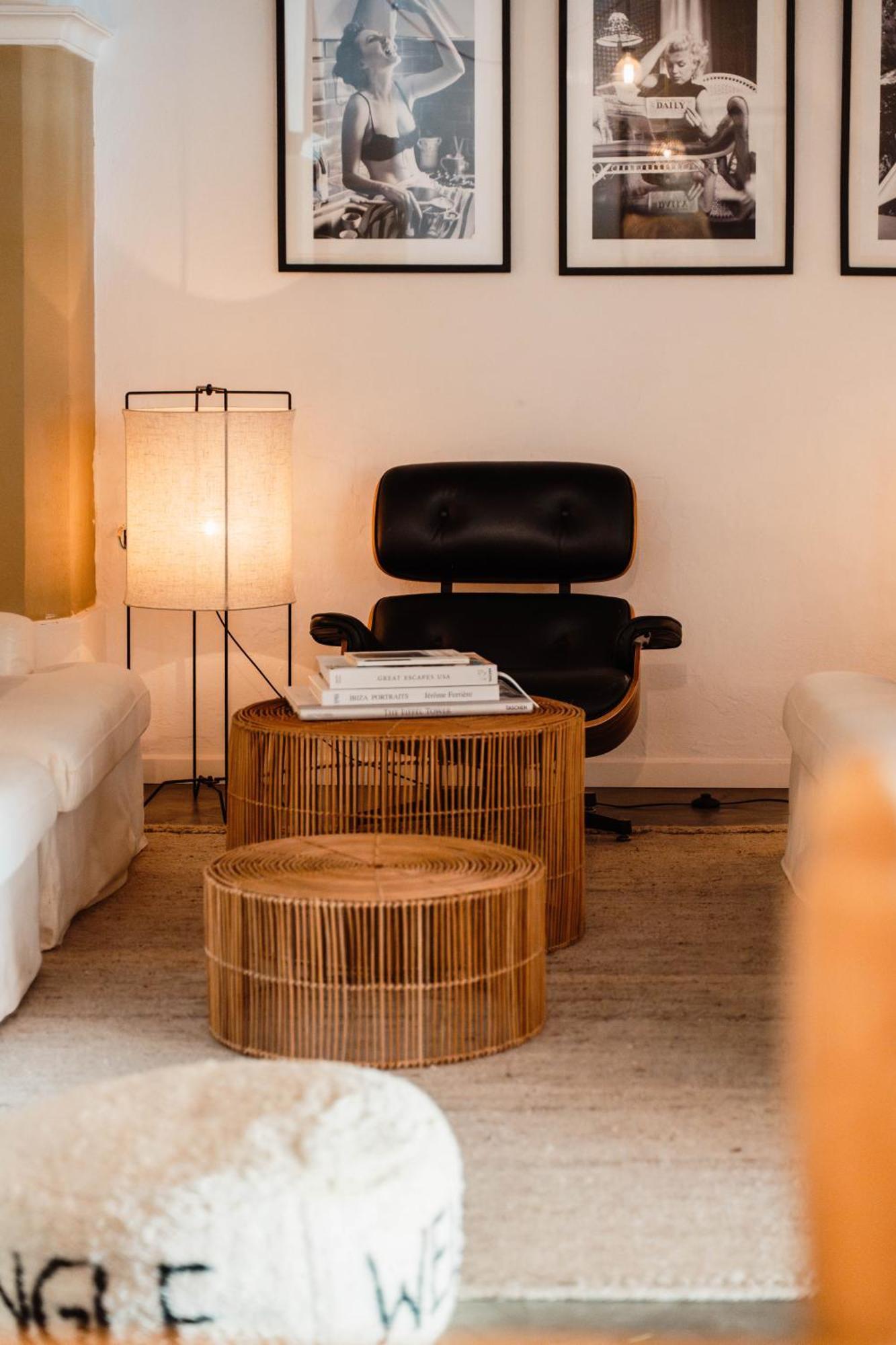 Estadia no rancho Valley Club Ibiza - Boutique Sant Joan De Labritja