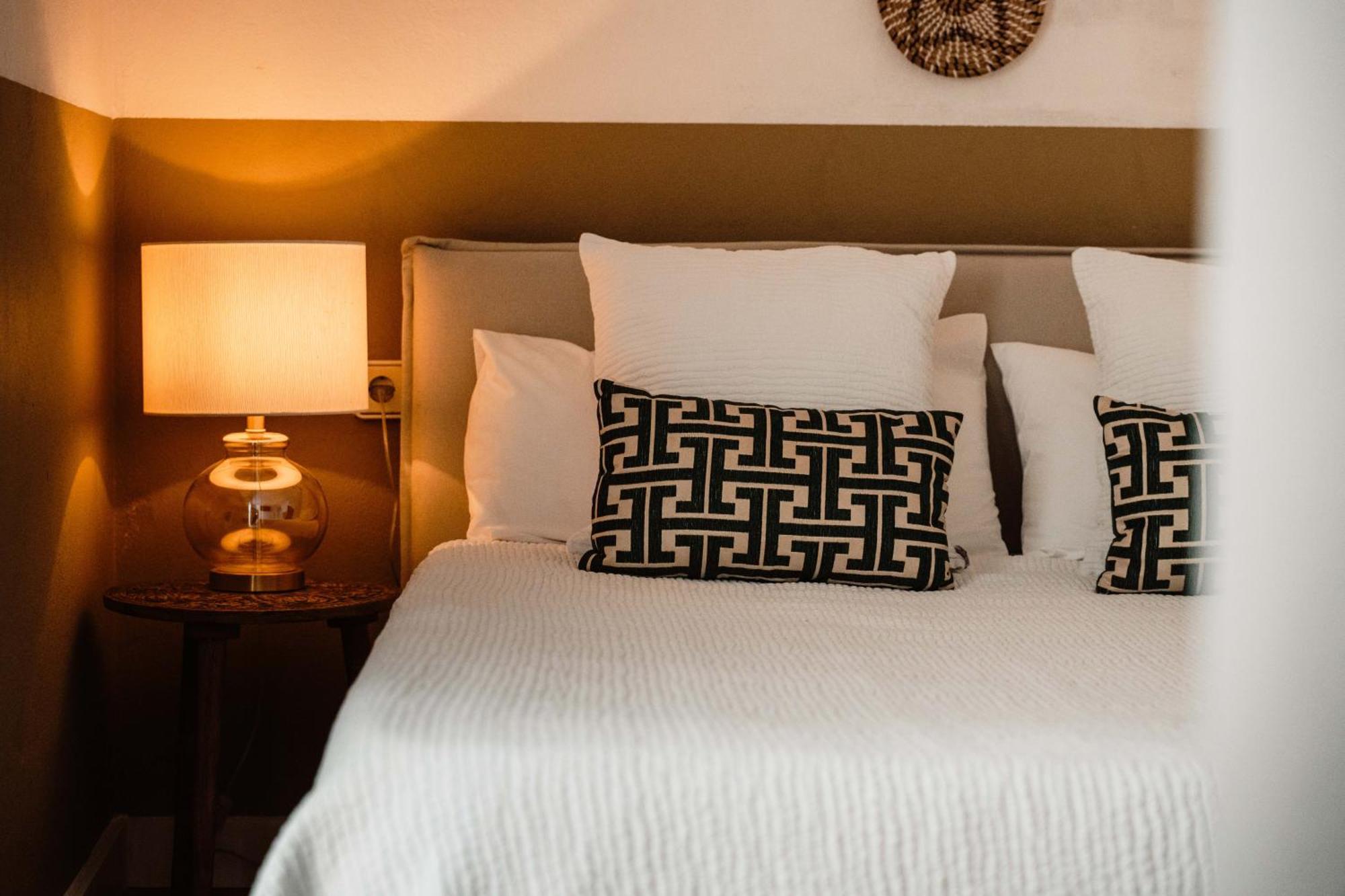 Valley Club Ibiza - Boutique Estadia no rancho