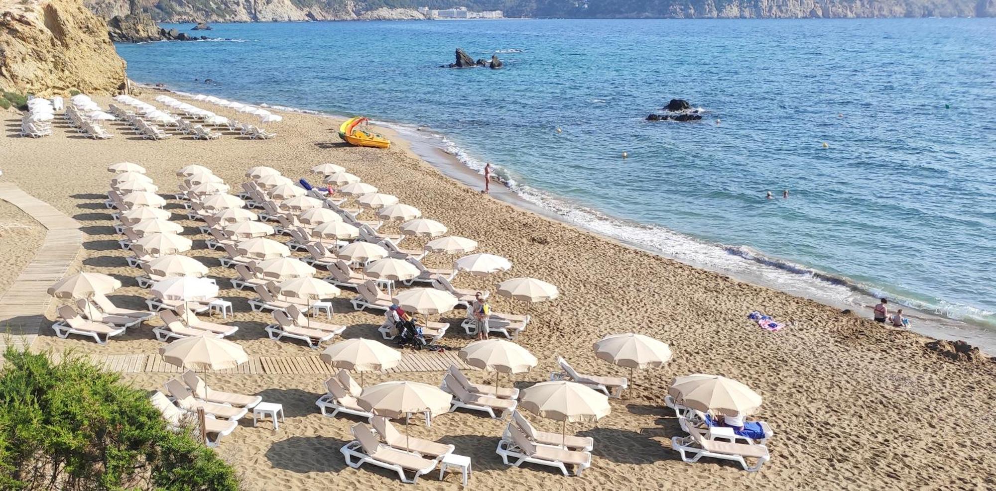 Alocs Gasthuis Playa Des Figueral