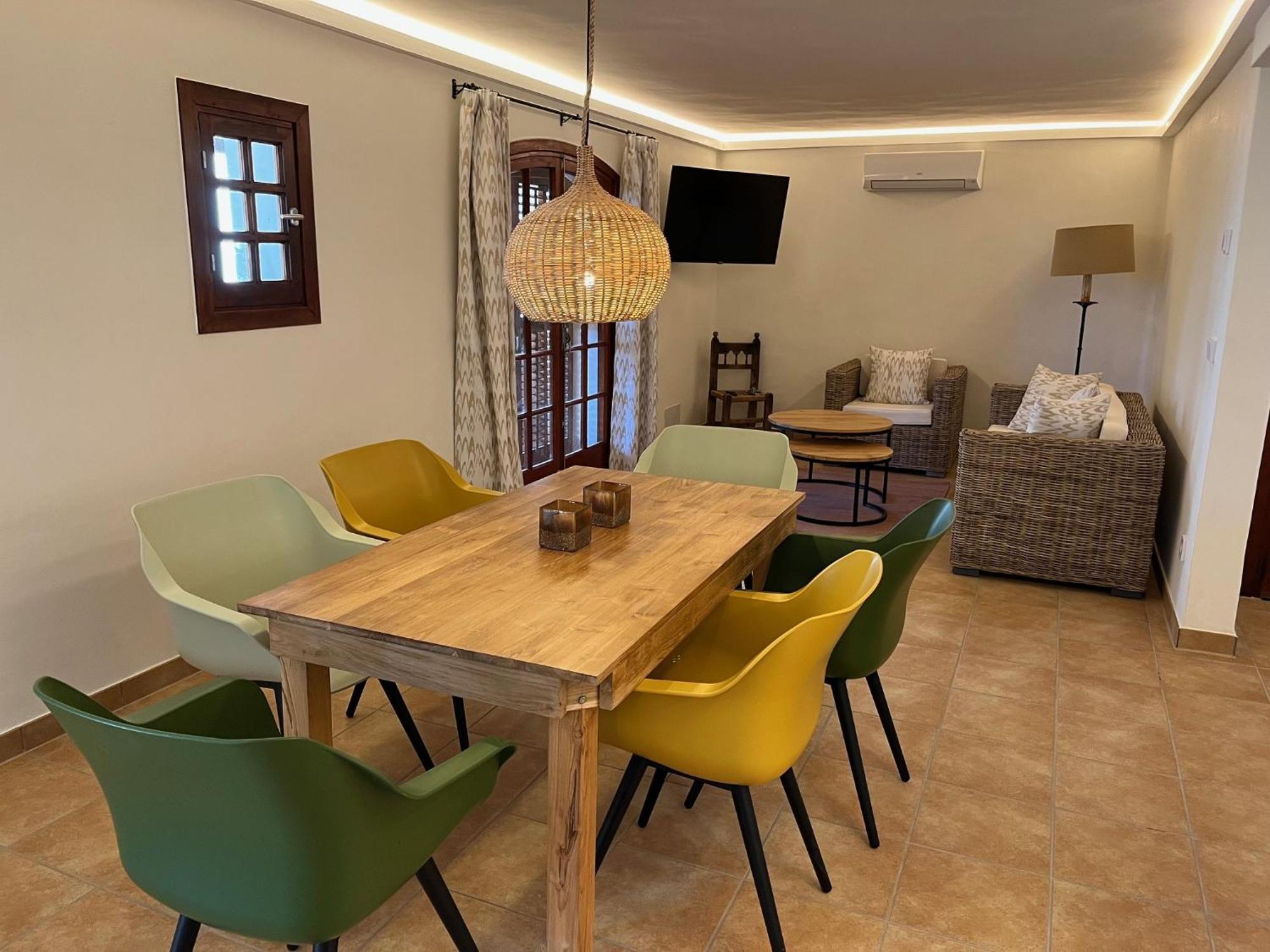 Holiday home Casa Anexo San Antonio (Ibiza)