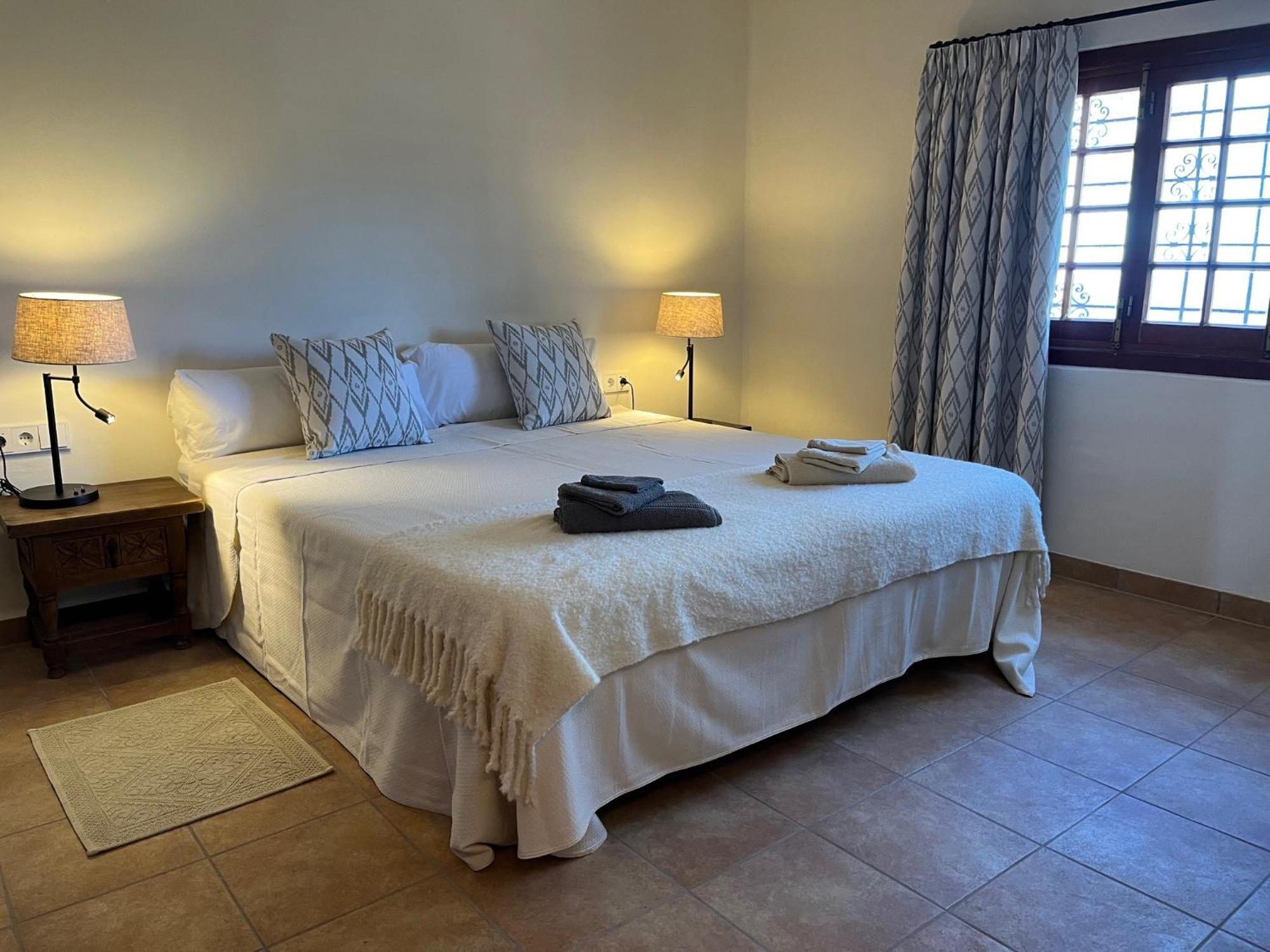 Casa Anexo * San Antonio (Ibiza)