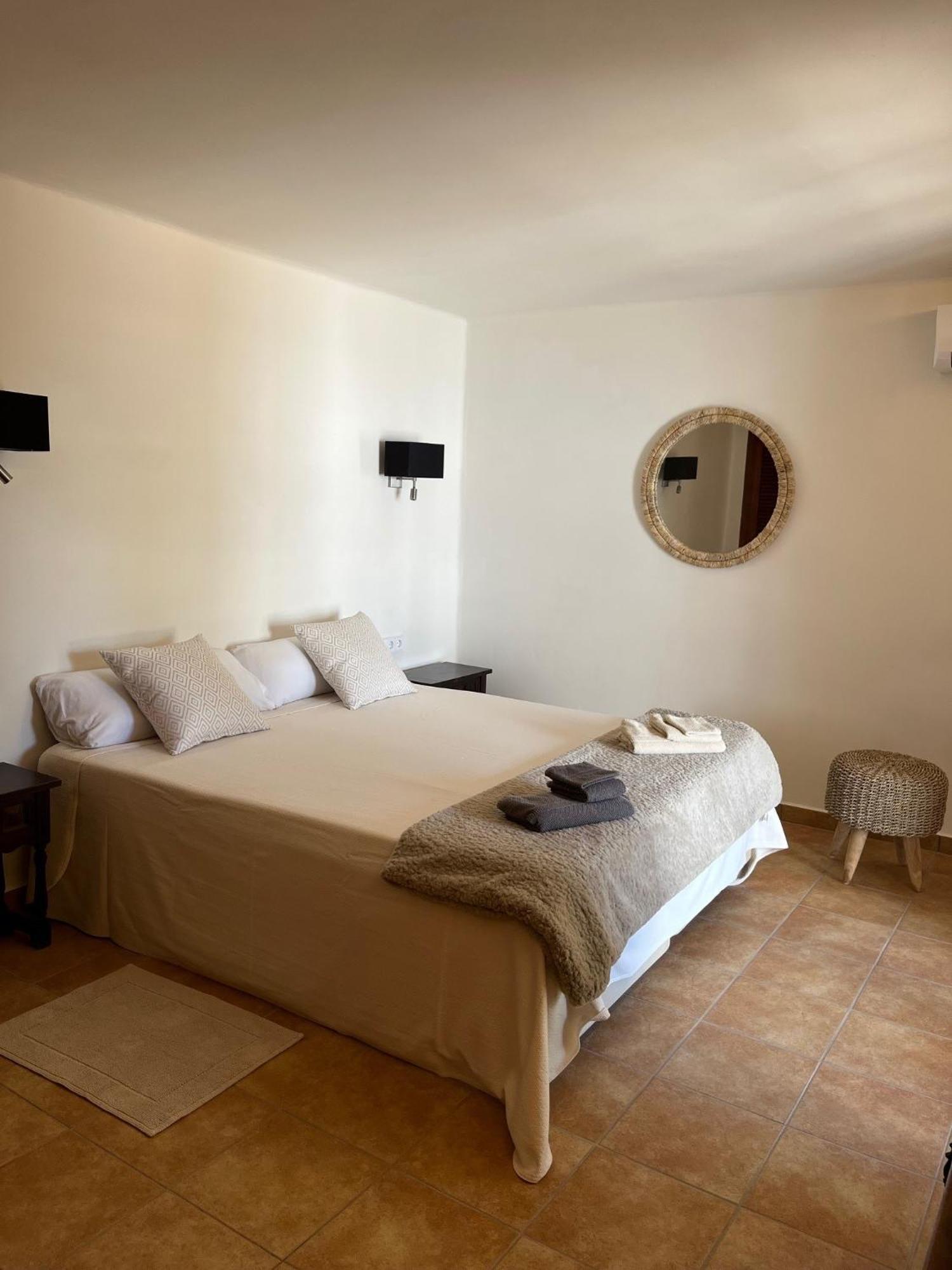 Casa Anexo San Antonio (Ibiza)