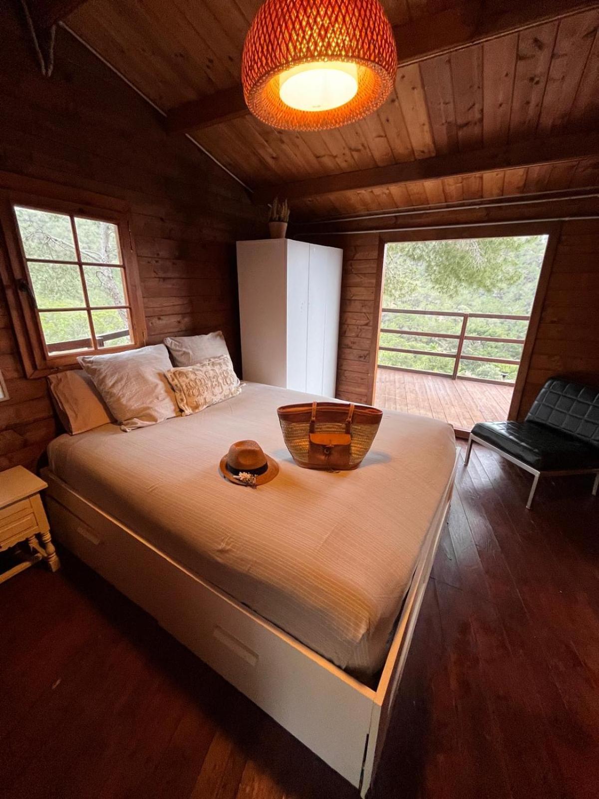 Chalet Stunning Sea View - Salinas *
