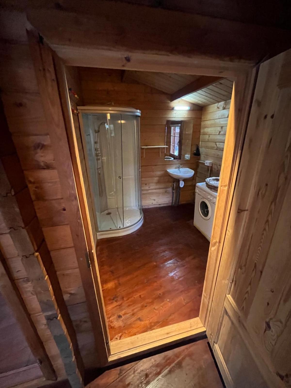 Chalet Stunning Sea View - Salinas
