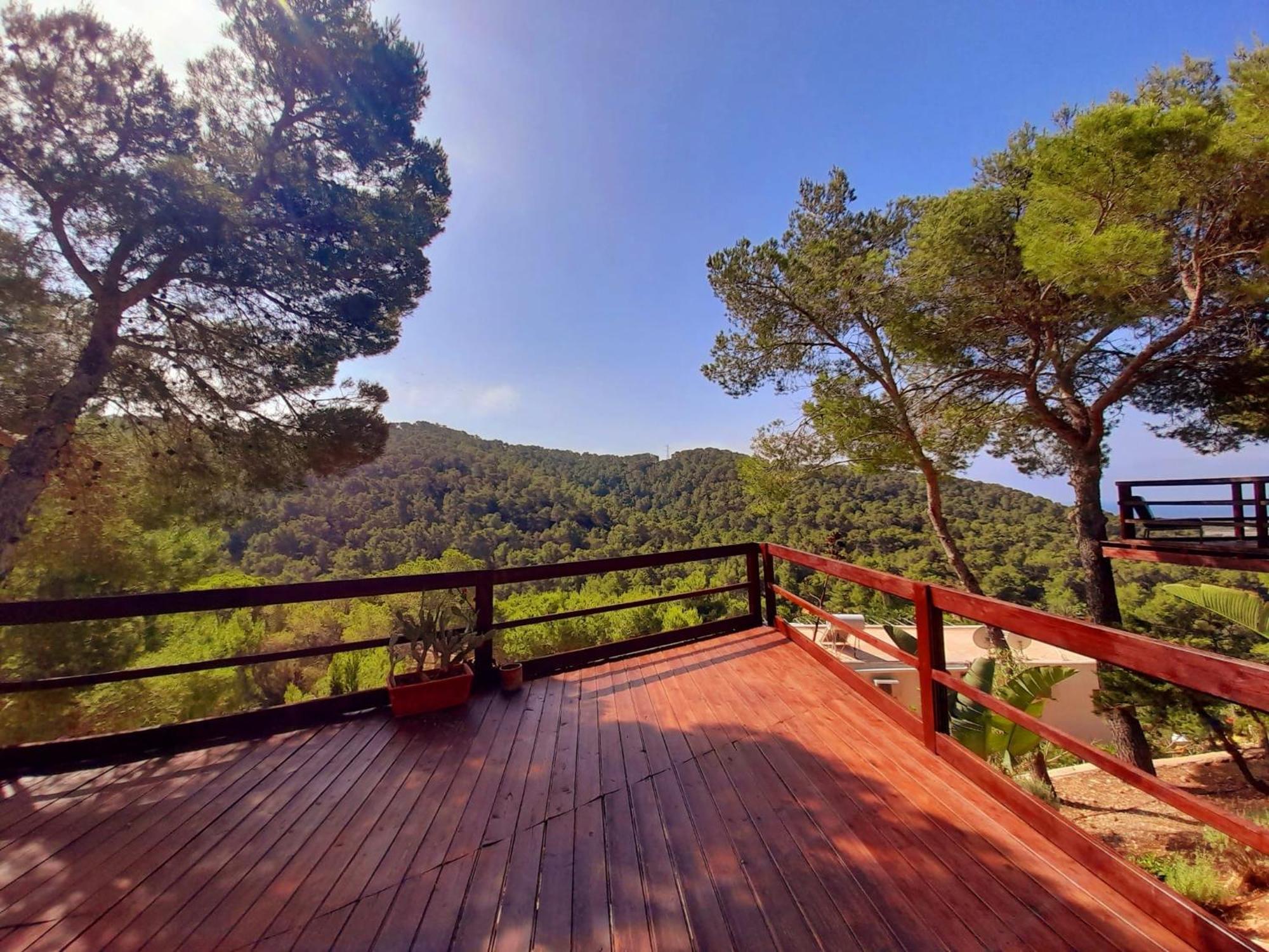 Stunning Sea View - Salinas Chalet