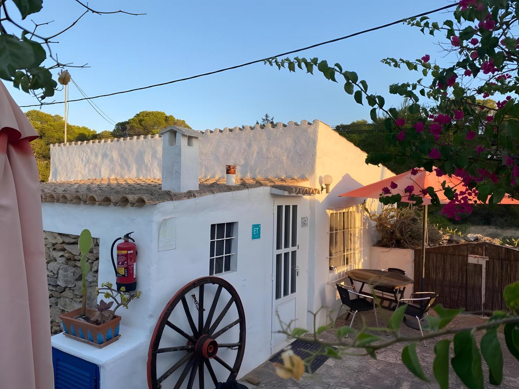 Vital 1 * BALEARIC ISLANDS
