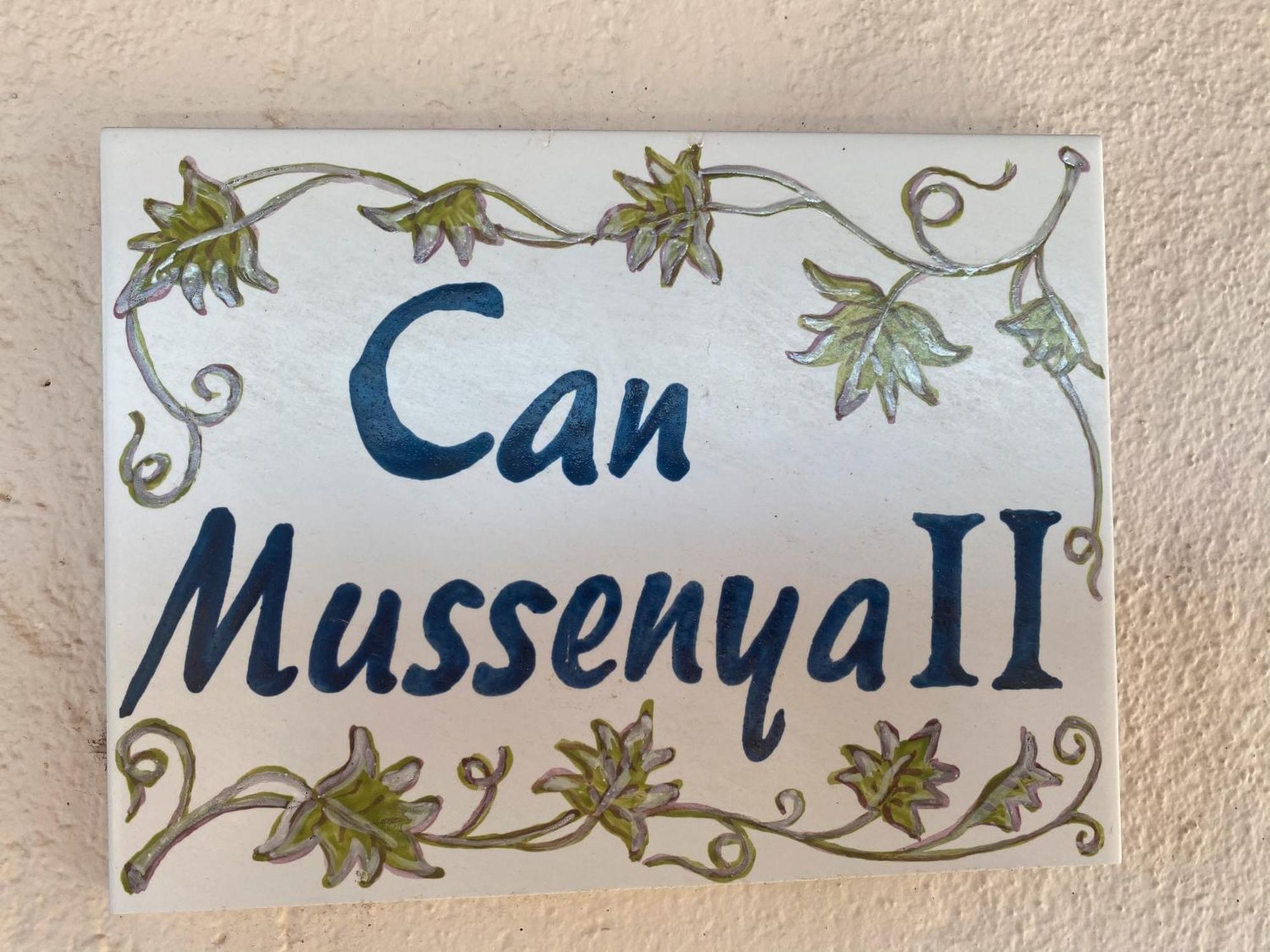 Mussenya 2 * BALEARIC ISLANDS