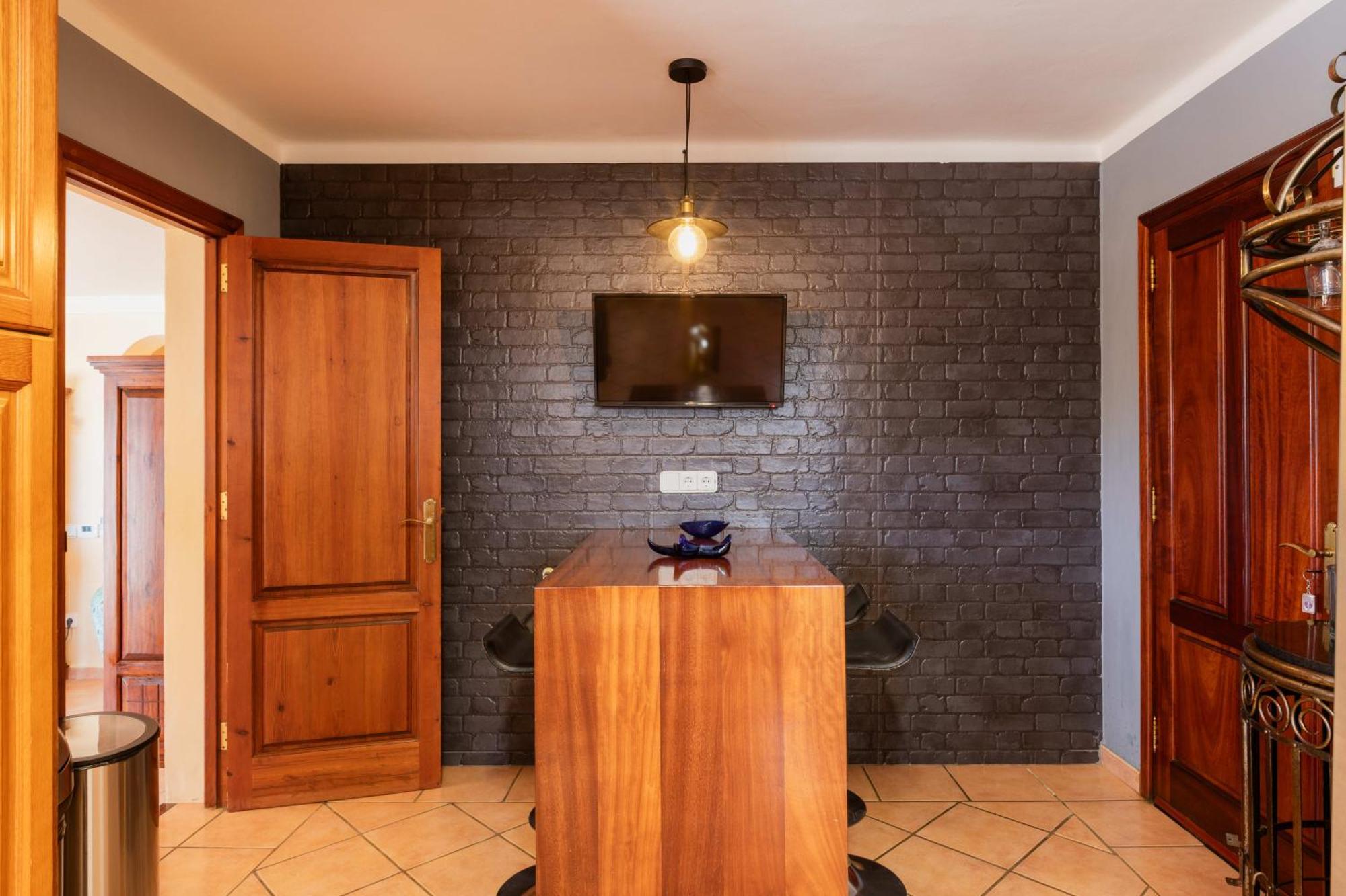 Beni - Santa Eulalia Villa *