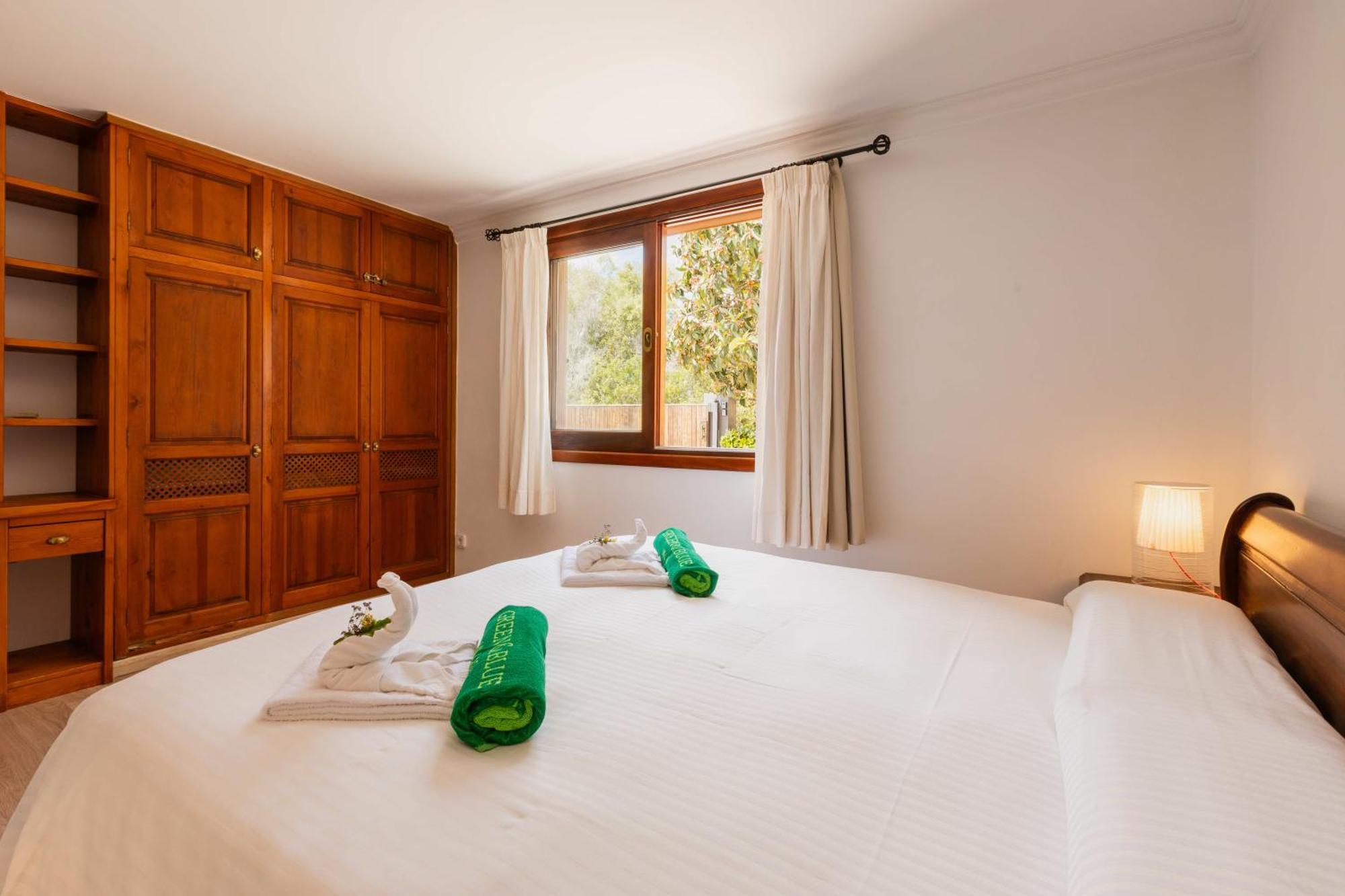 Villa Beni - Santa Eulalia Santa Eulària des Riu