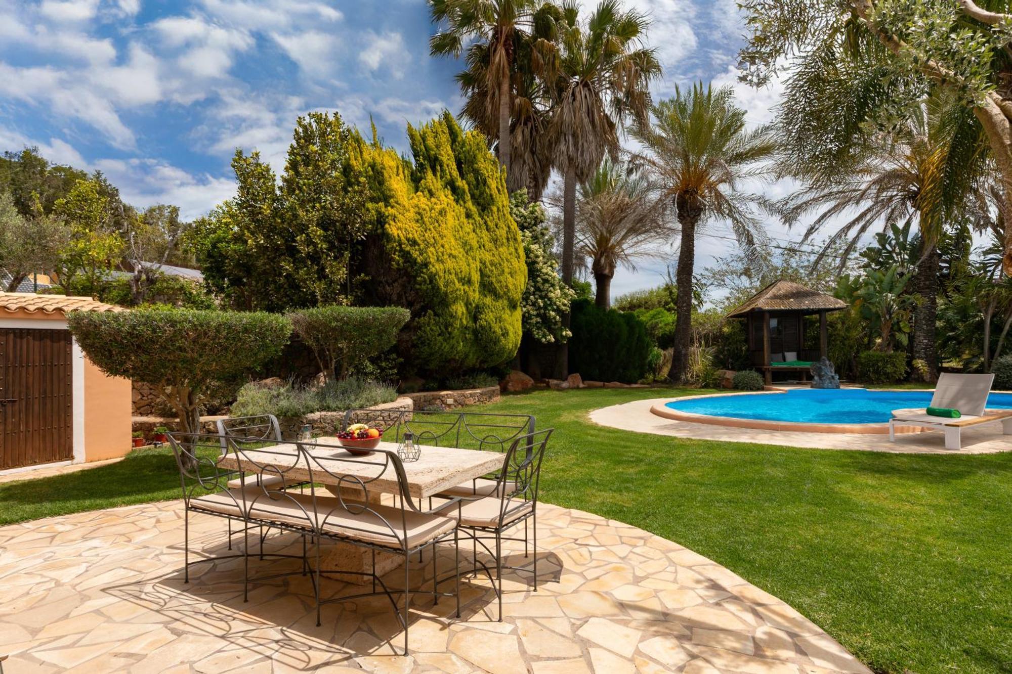 Villa Beni - Santa Eulalia Santa Eulària des Riu