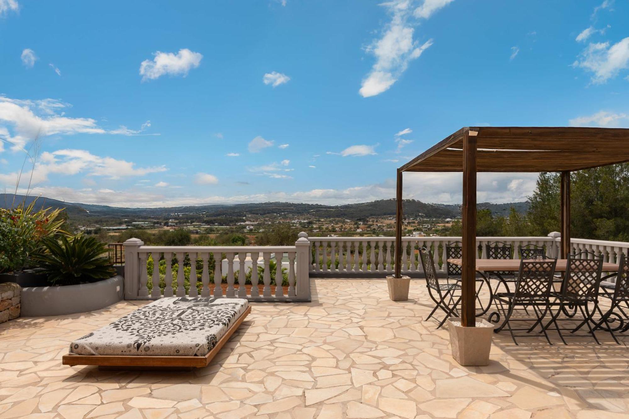 Villa Beni - Santa Eulalia