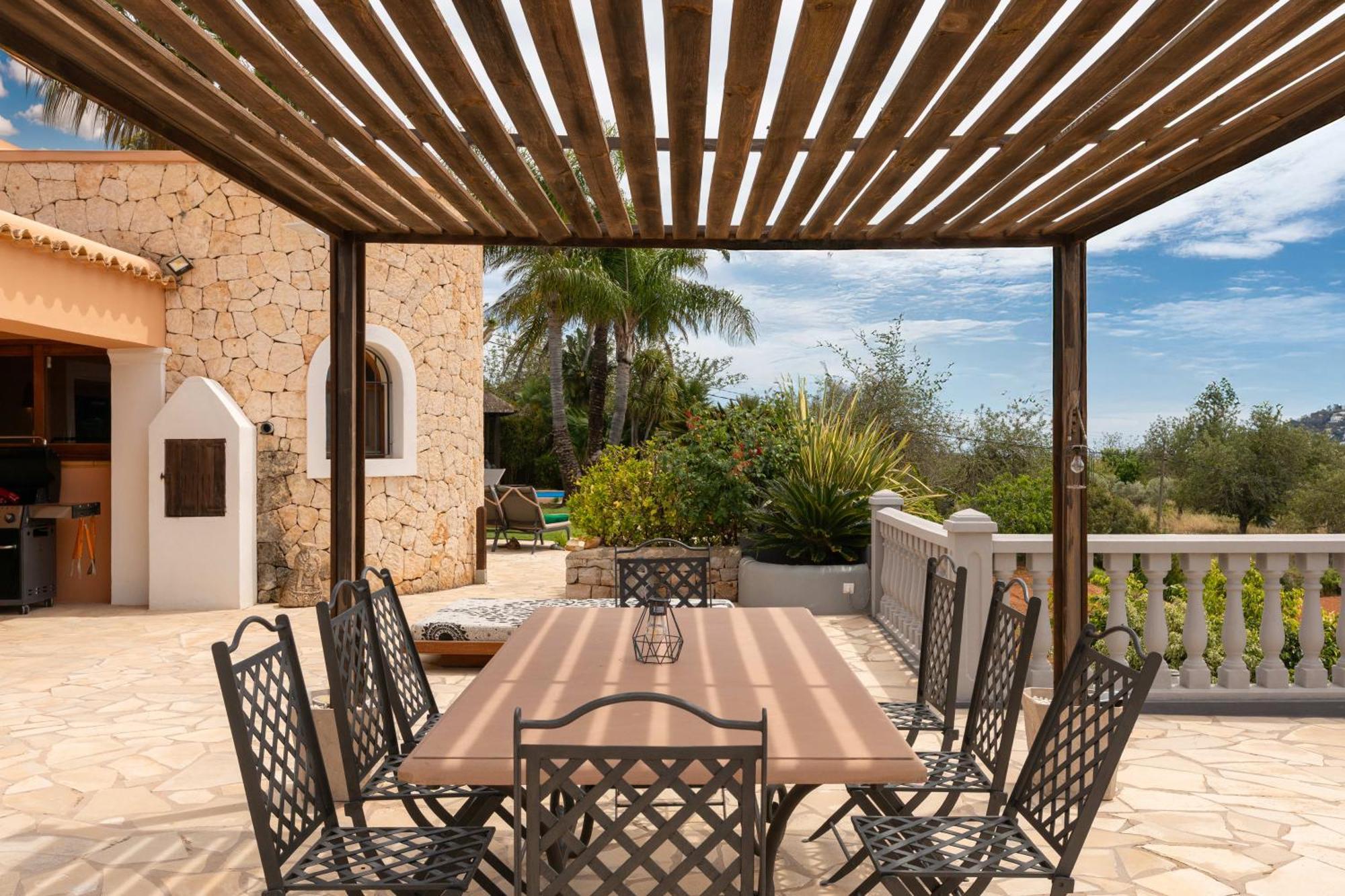 Villa Beni - Santa Eulalia Santa Eulària des Riu