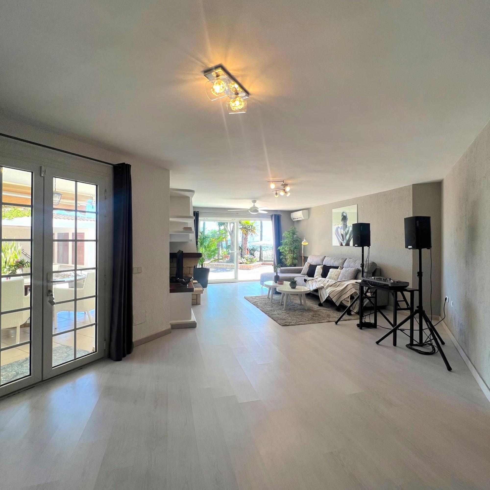 Villa Bloom