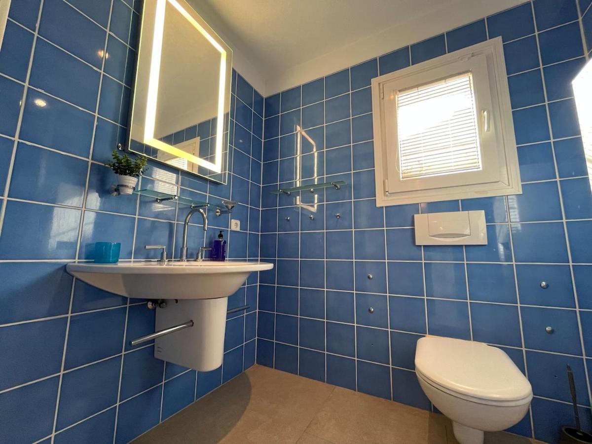 Rosita Ibiza Ferienhaus Talamanca (Ibiza)