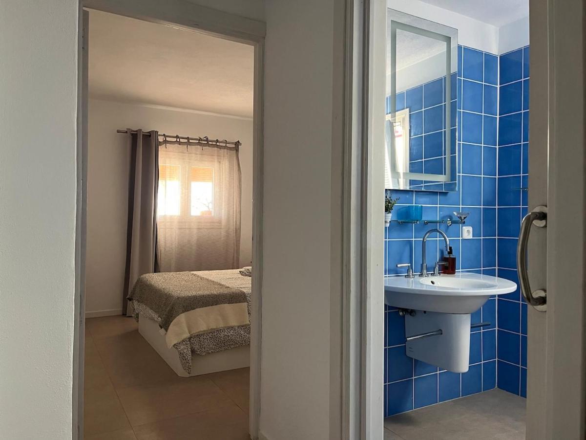 Rosita Ibiza Ferienhaus Talamanca (Ibiza)