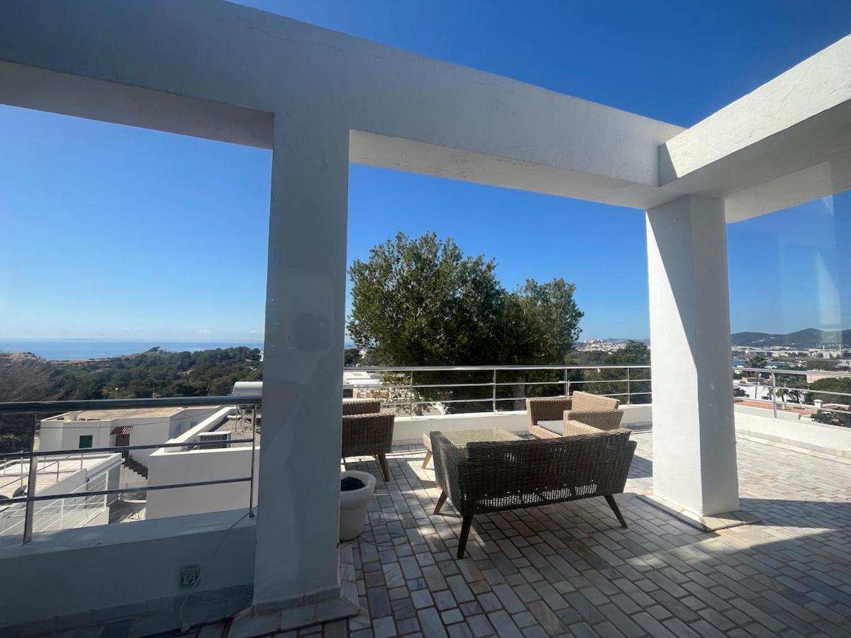 Rosita Ibiza Ferienhaus Talamanca (Ibiza)