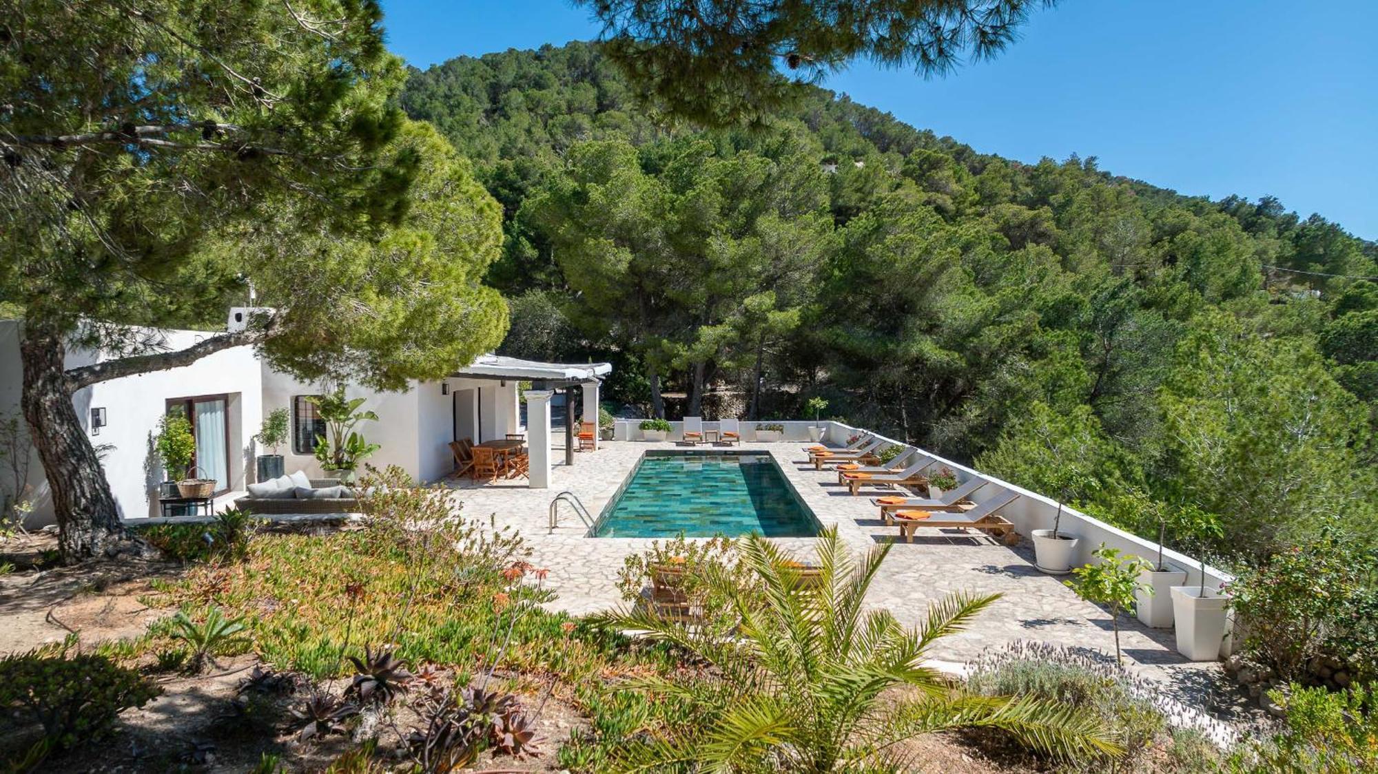 Casa Amapola By Eivillas *