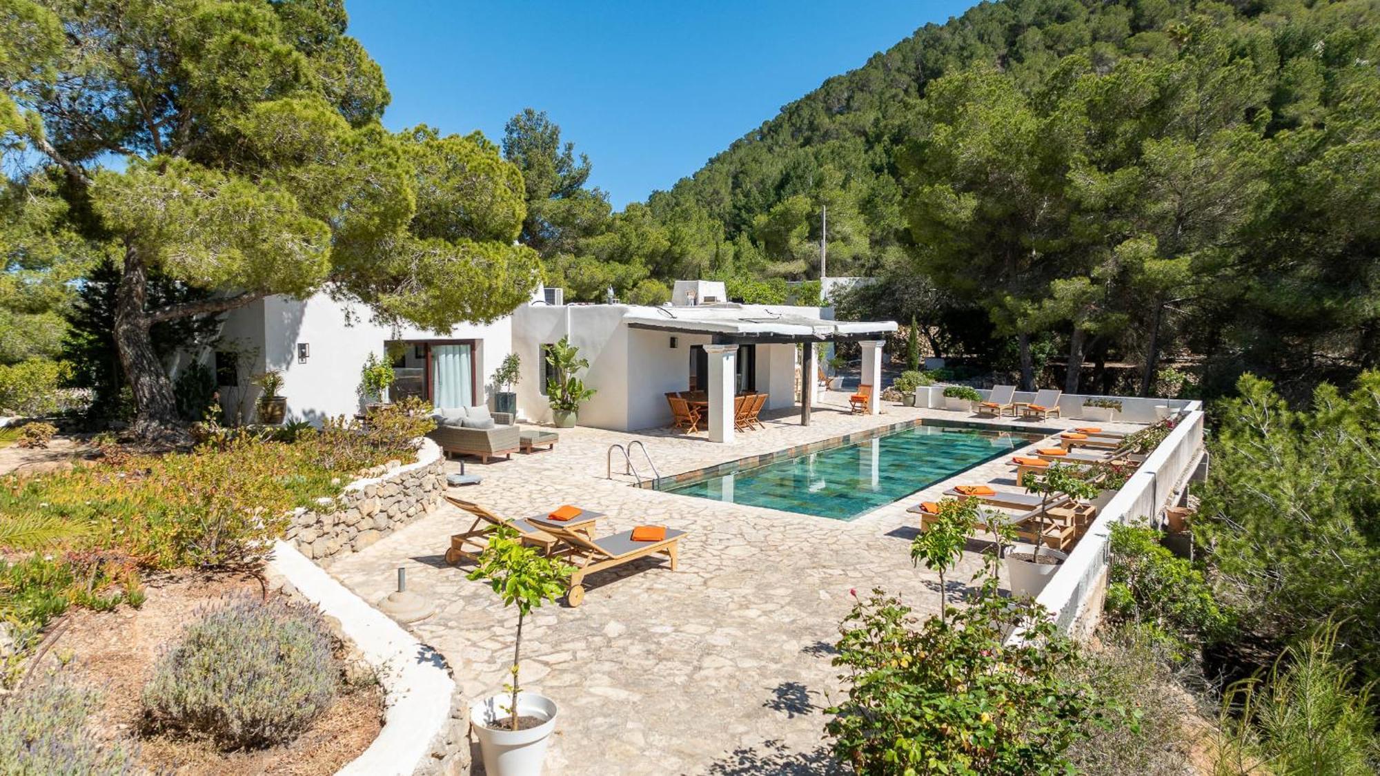 Casa Amapola By Eivillas Villa