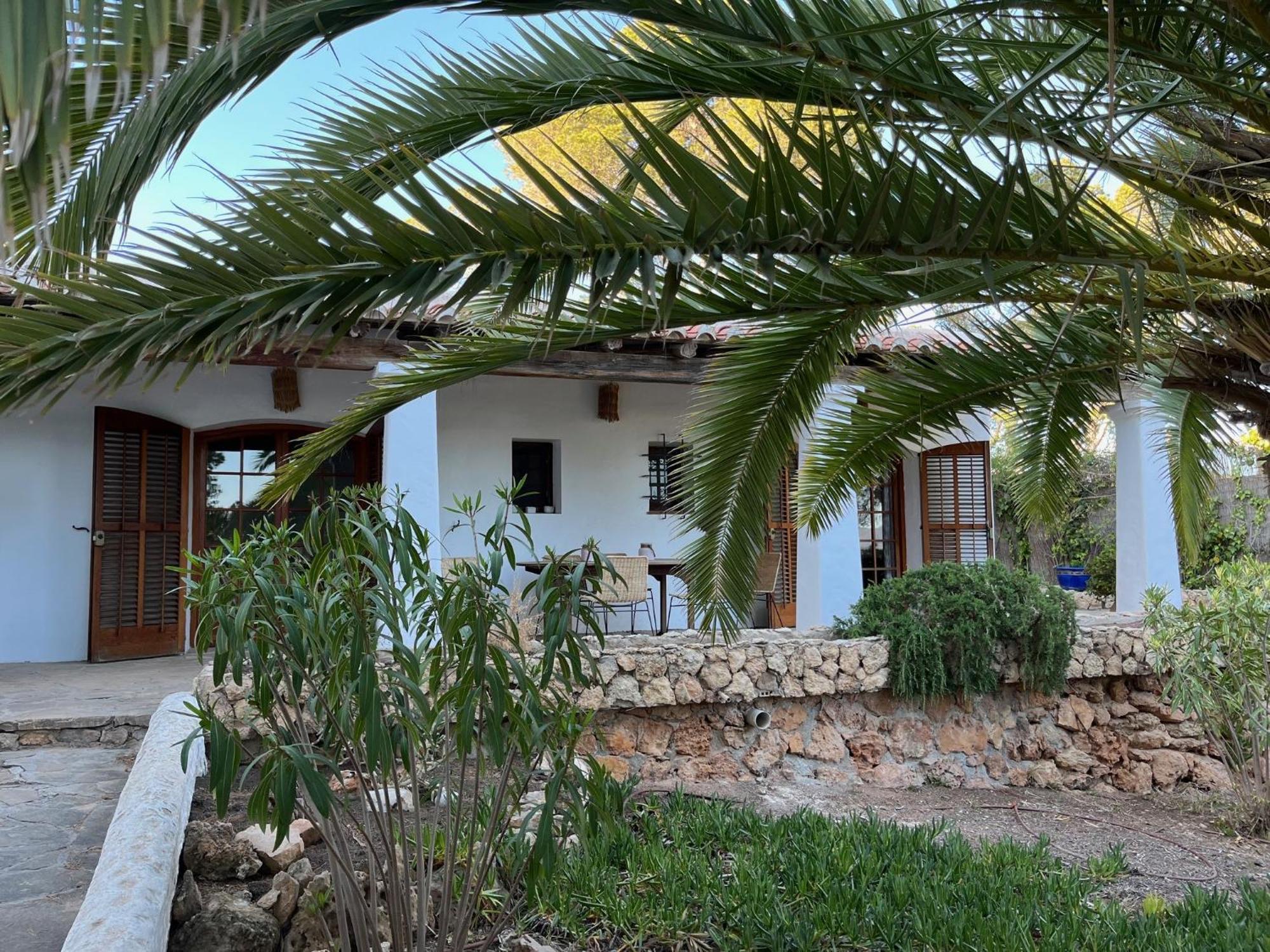Casa Anexo Holiday home