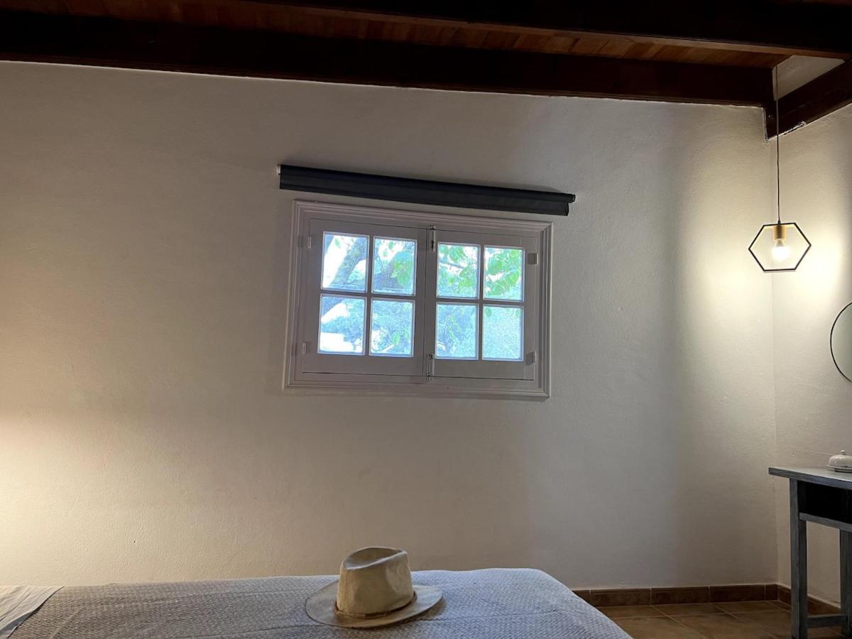 Casa Clot Des Cau Ii- Formentera