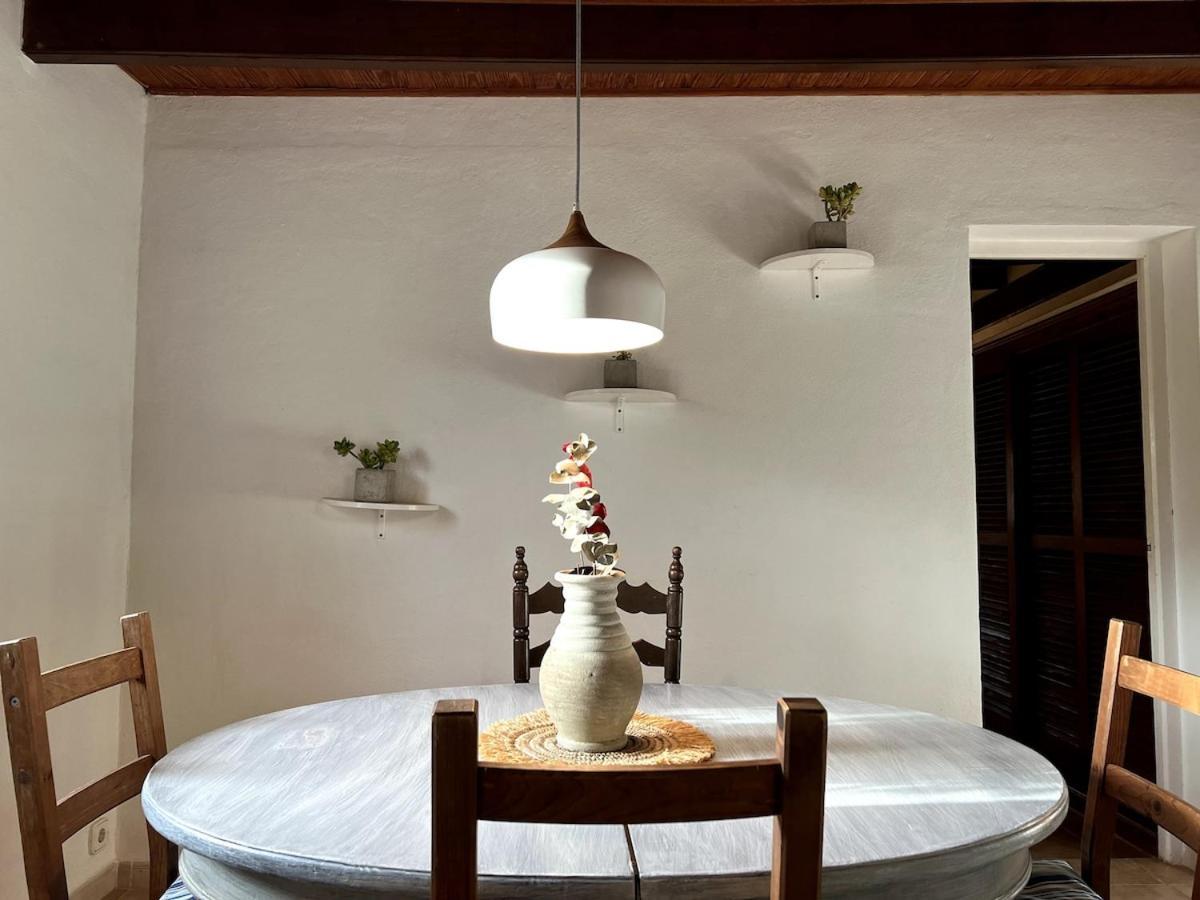 Casa Clot Des Cau Ii- Formentera *