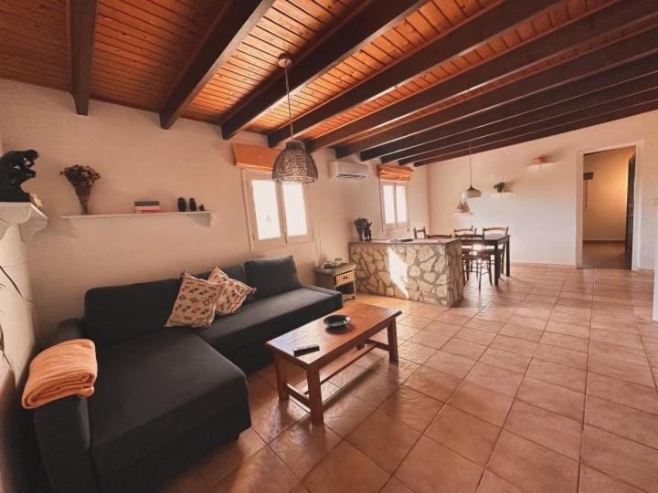 Casa Clot Des Cau Ii- Formentera * BALEARIC ISLANDS