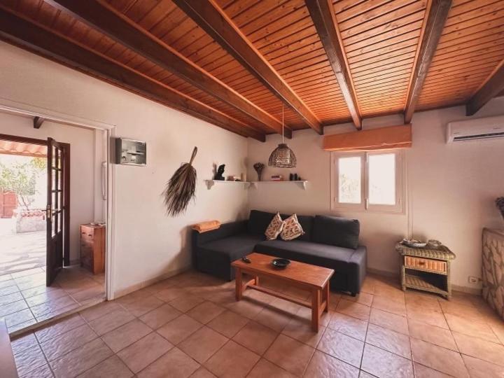 Casa Clot Des Cau Ii- Formentera * BALEARIC ISLANDS