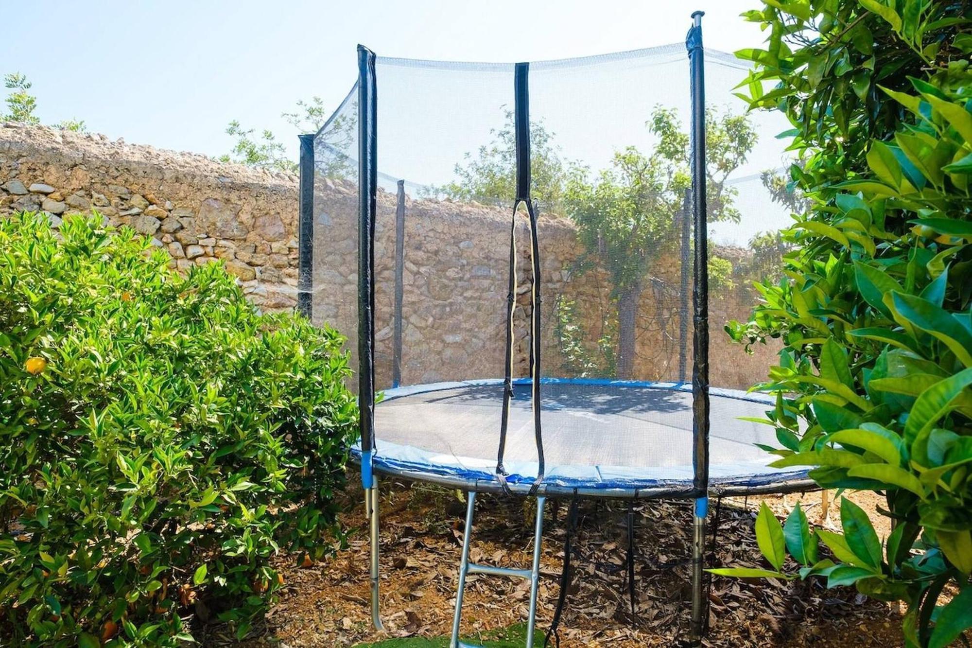 El Encanto, Ideal For Families And Groups *