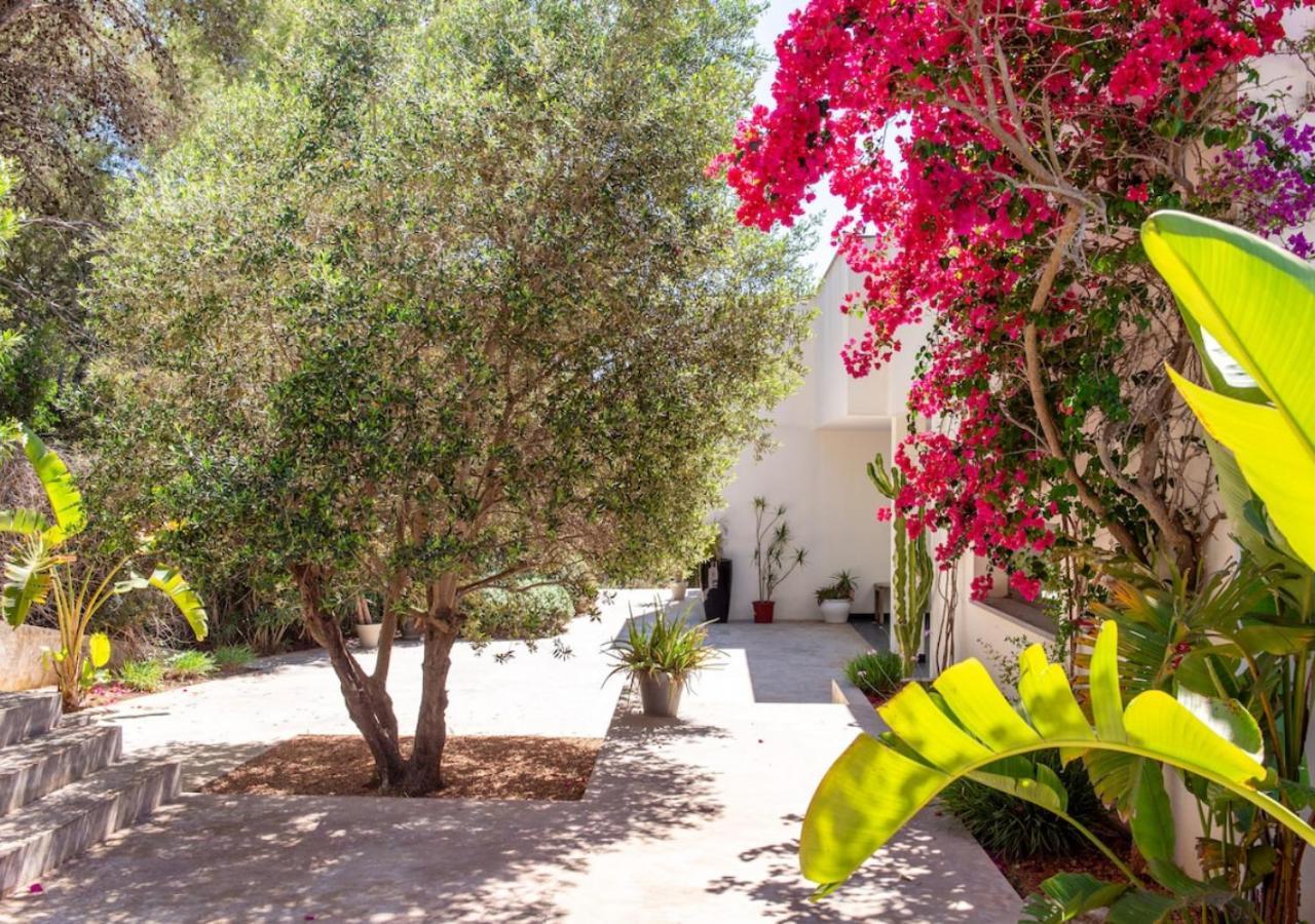 La Perla De Ibiza * Santa Eulária des Riu