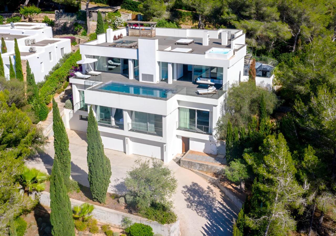 La Perla De Ibiza Villa Santa Eularia des Riu