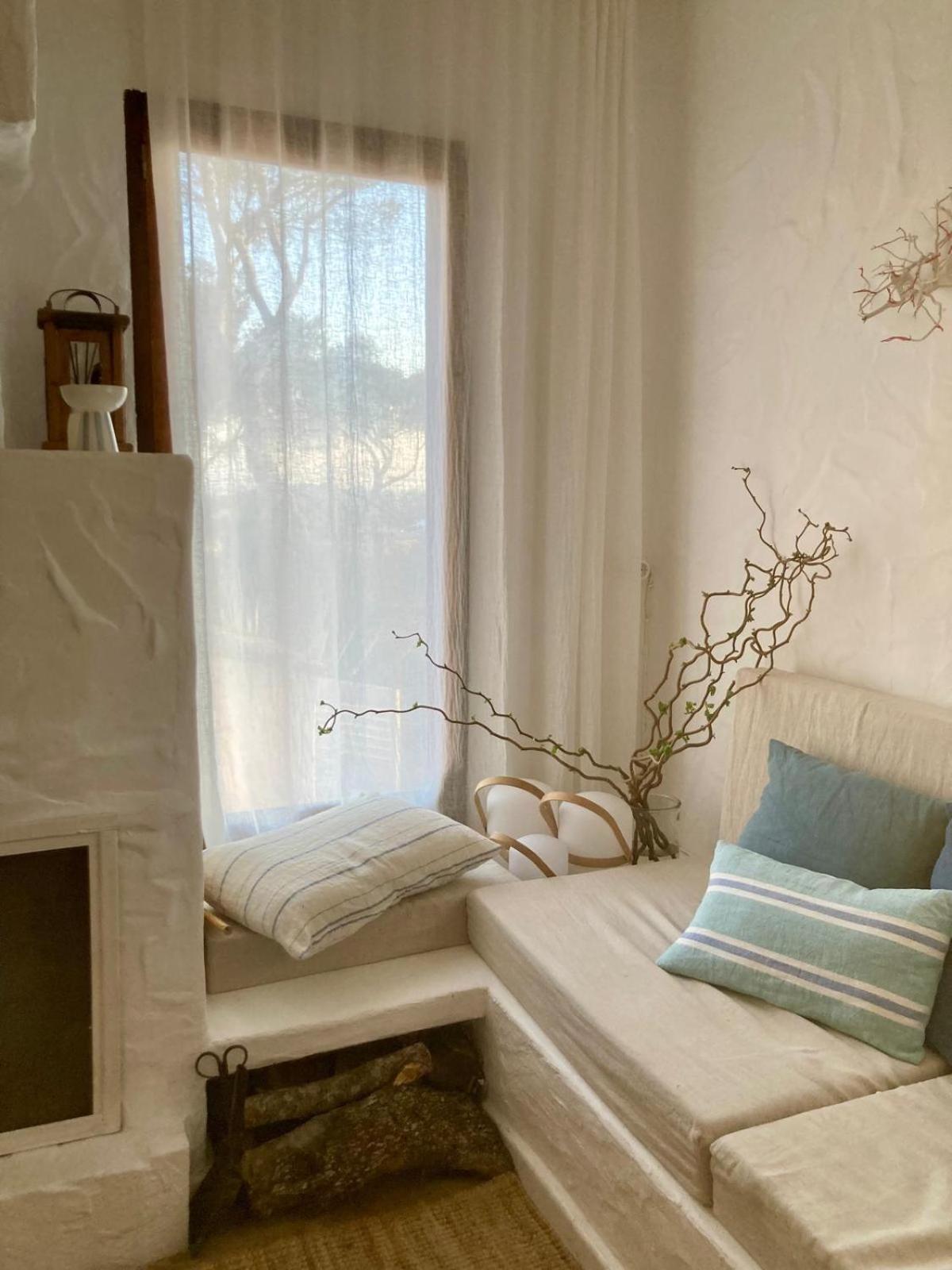 Formentera S'orenella Vakantiehuis BALEARIC ISLANDS