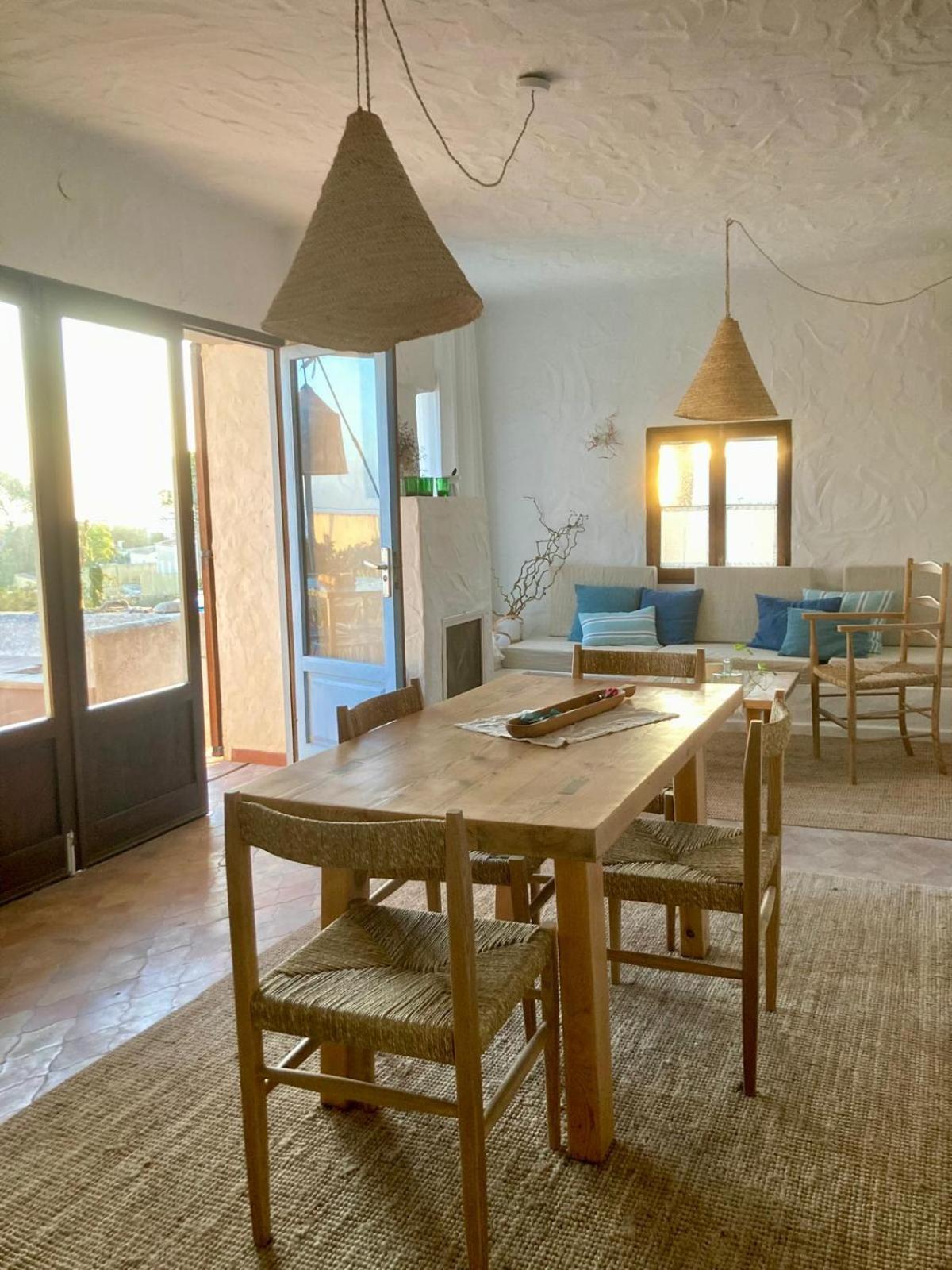 Formentera S'orenella