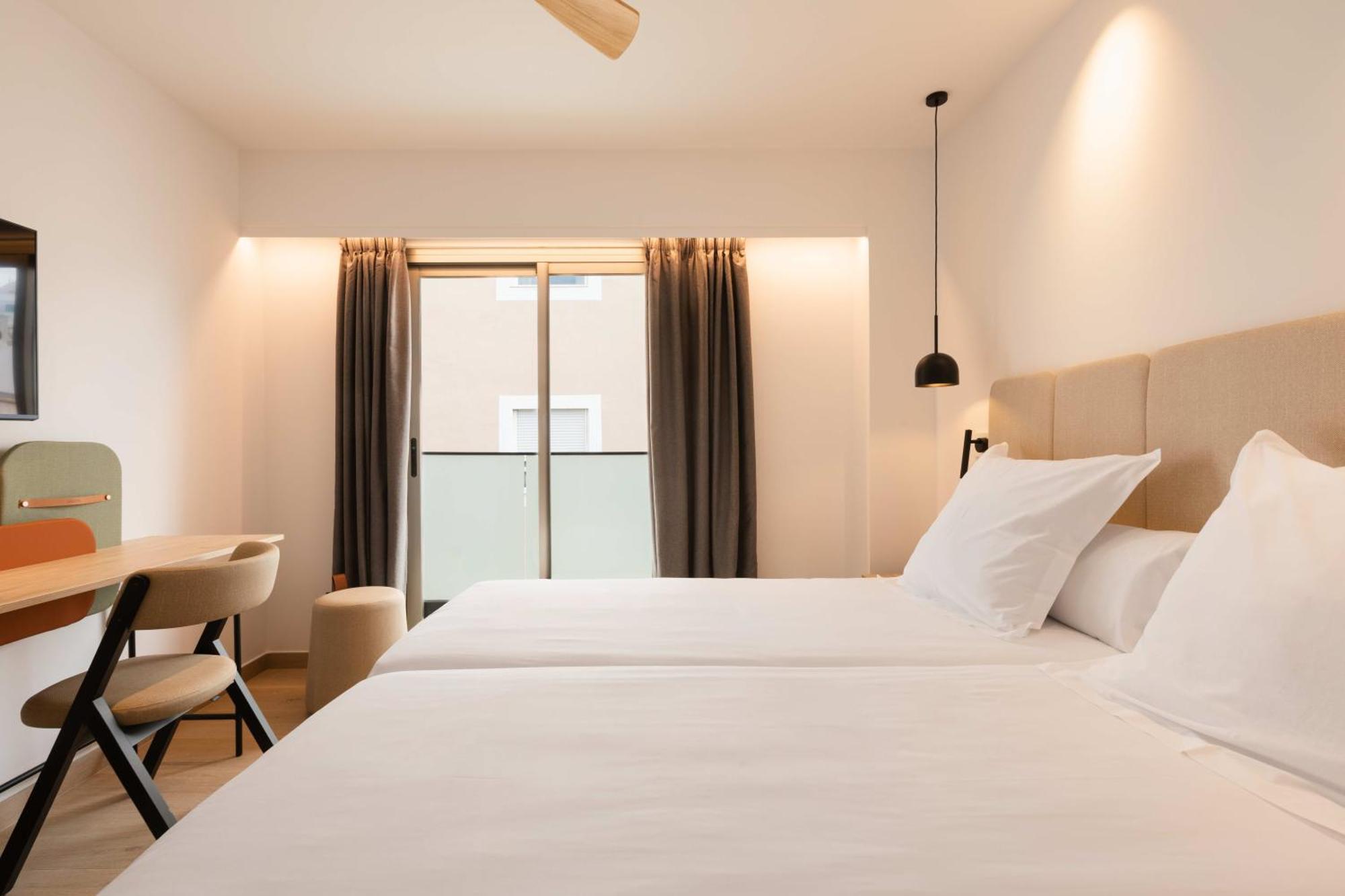 Mari Hotel San Antonio (Ibiza)